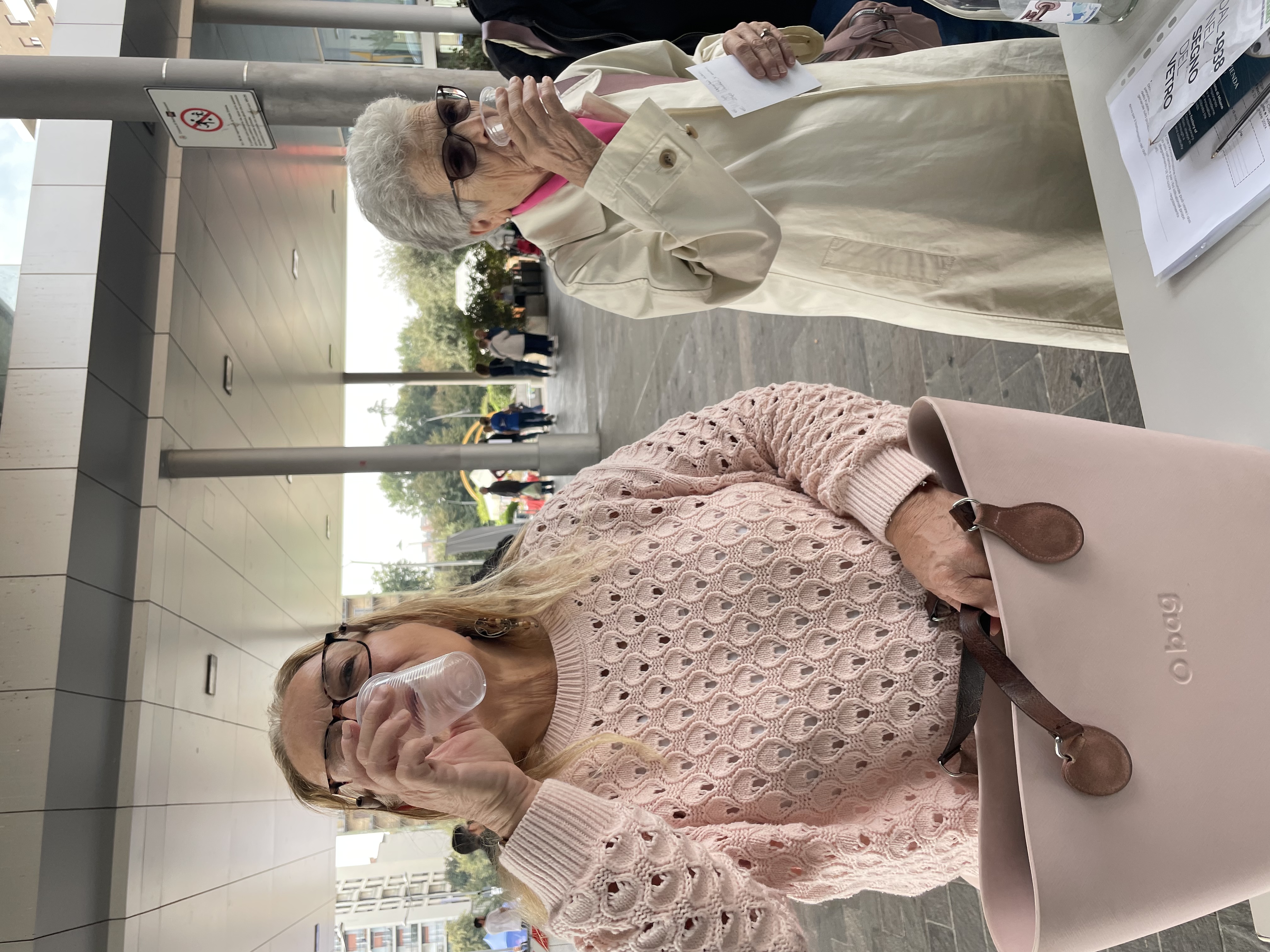 immagine di galleria 'Blind Tasting Challenge'