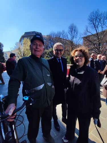 immagine di galleria 'Giornata dell'Unità Nazionale'