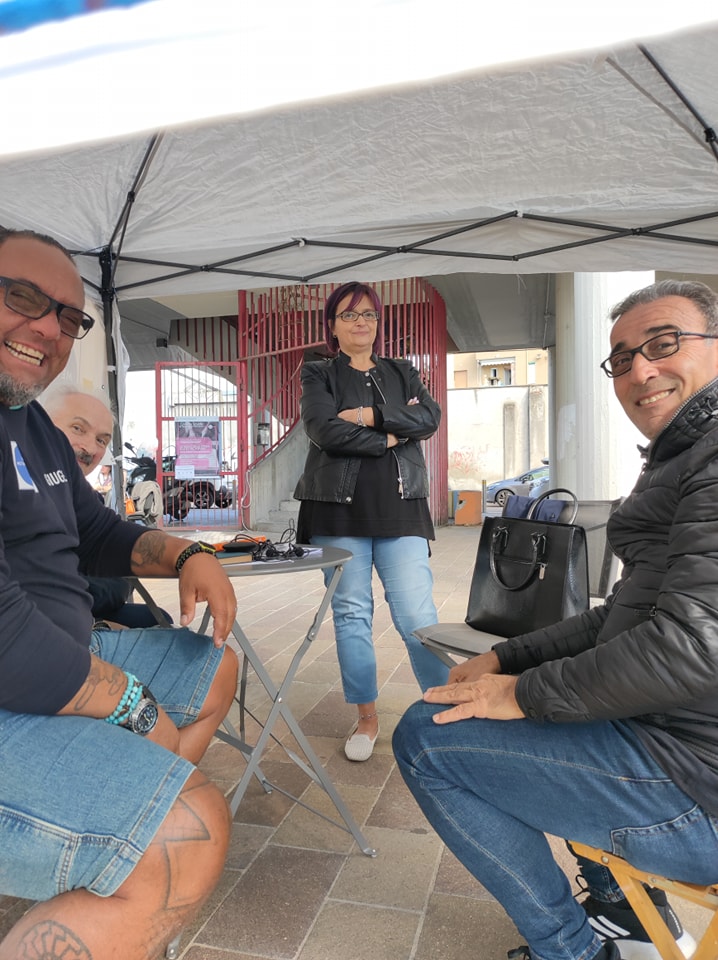 immagine di galleria 'Festa dello Sport, del Volontariato e della Salute 2022'