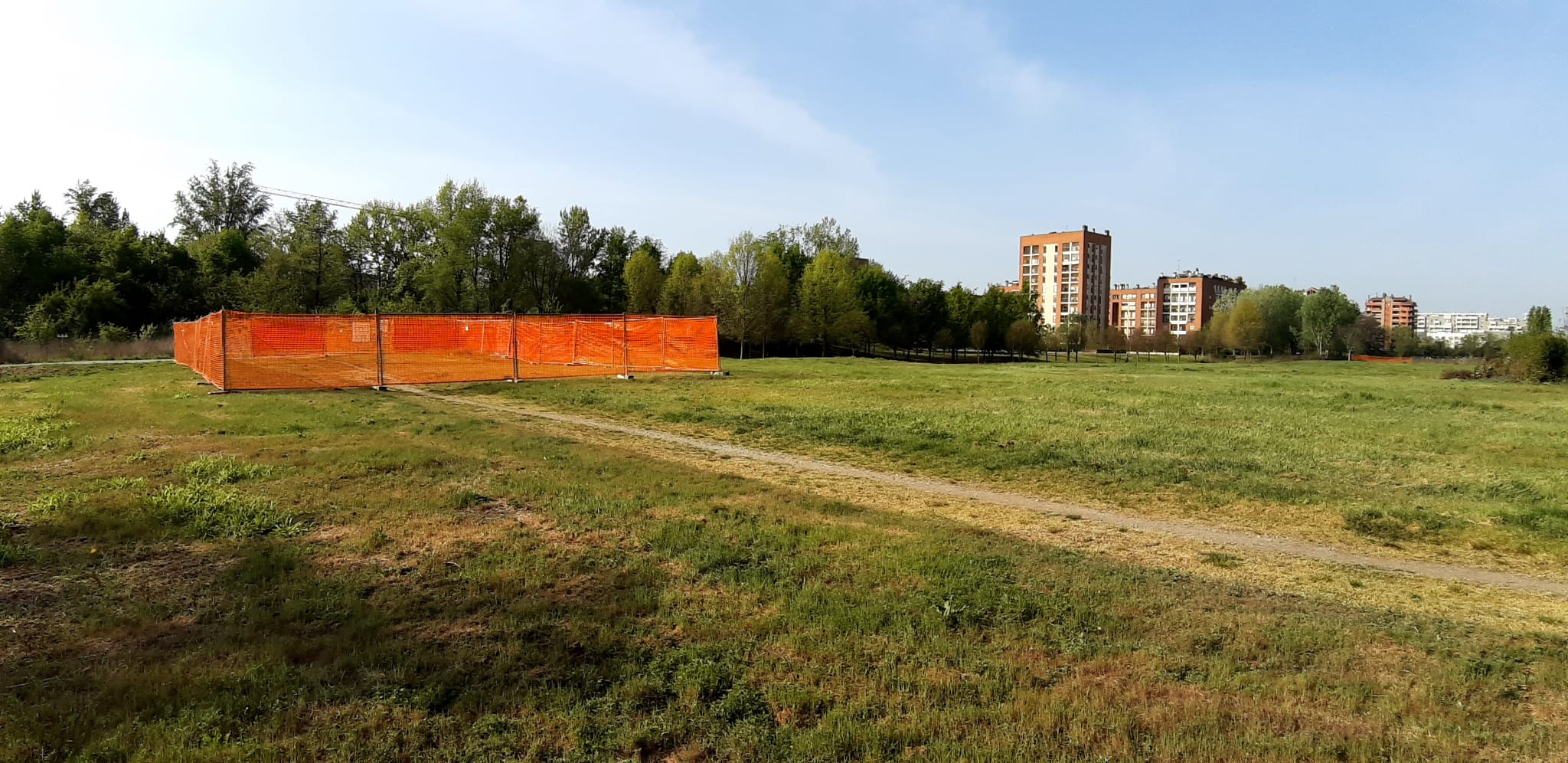 immagine di galleria 'Bicipolitana: la rete ciclabile in Città'