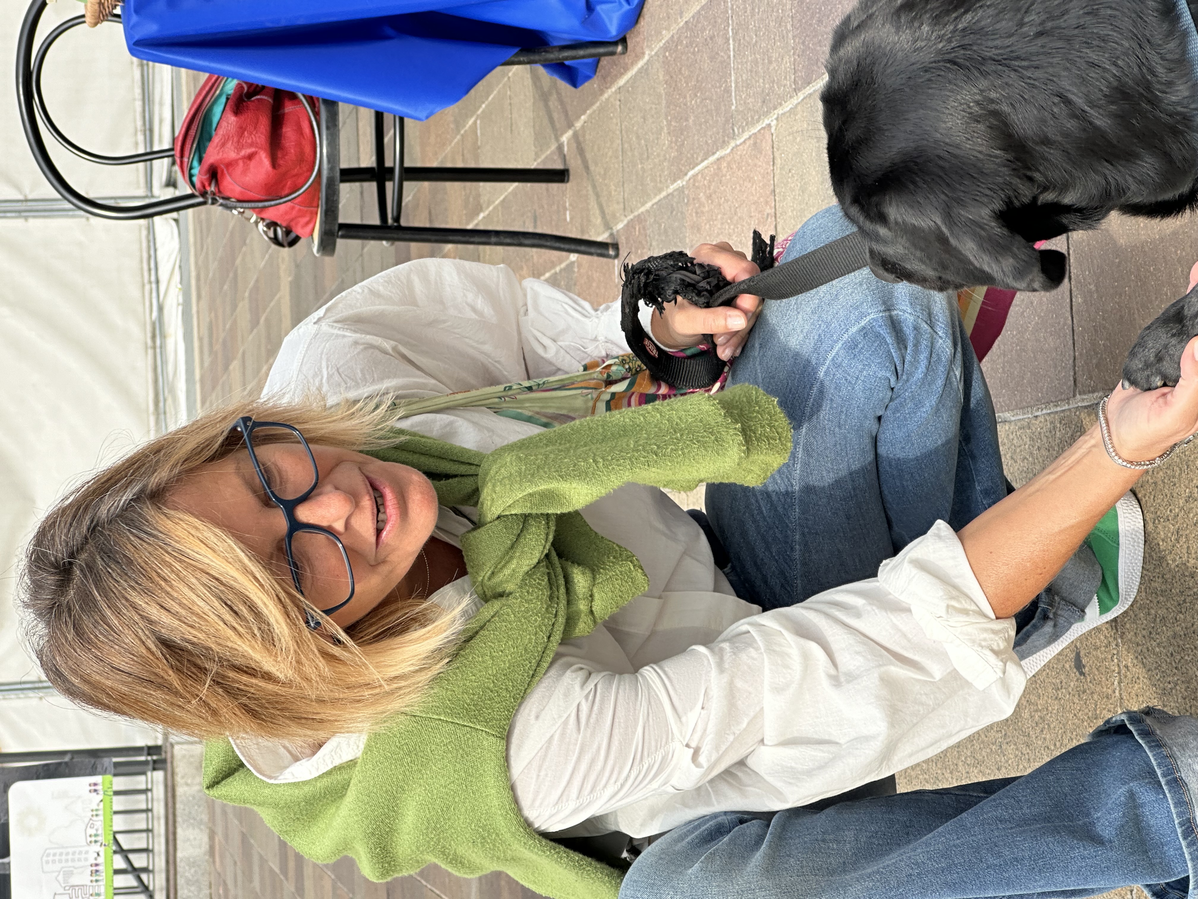 immagine di galleria 'Festa dello Sport, del Volontariato e della Salute 2024'