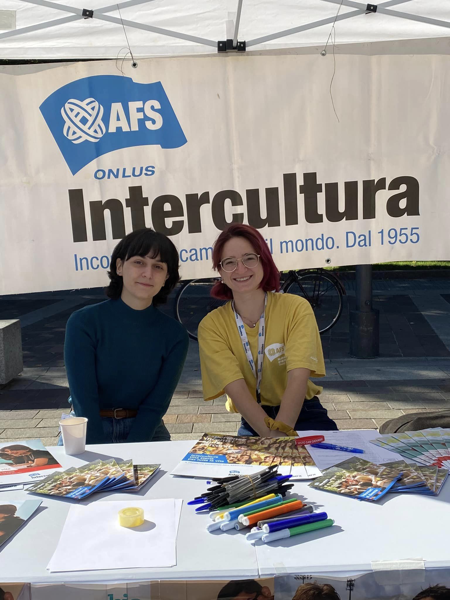 immagine di galleria 'Festa dello Sport, del Volontariato e della Salute 2022'