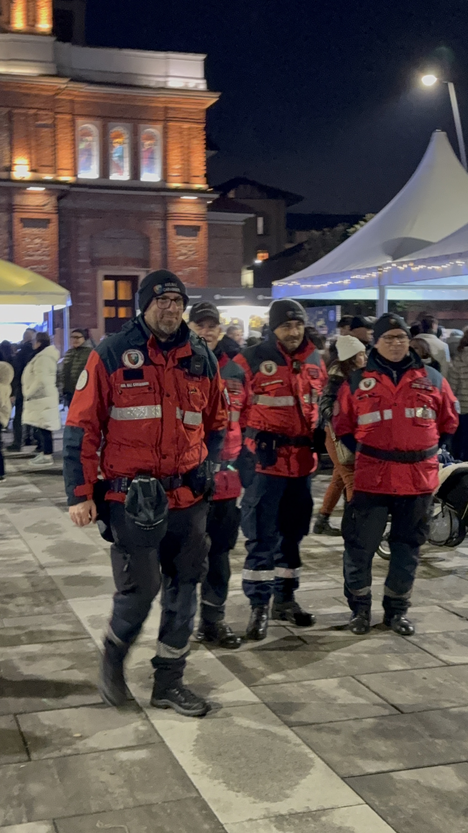 immagine di galleria 'Finale assoluta del Campionato “World Ice Art Championship”'