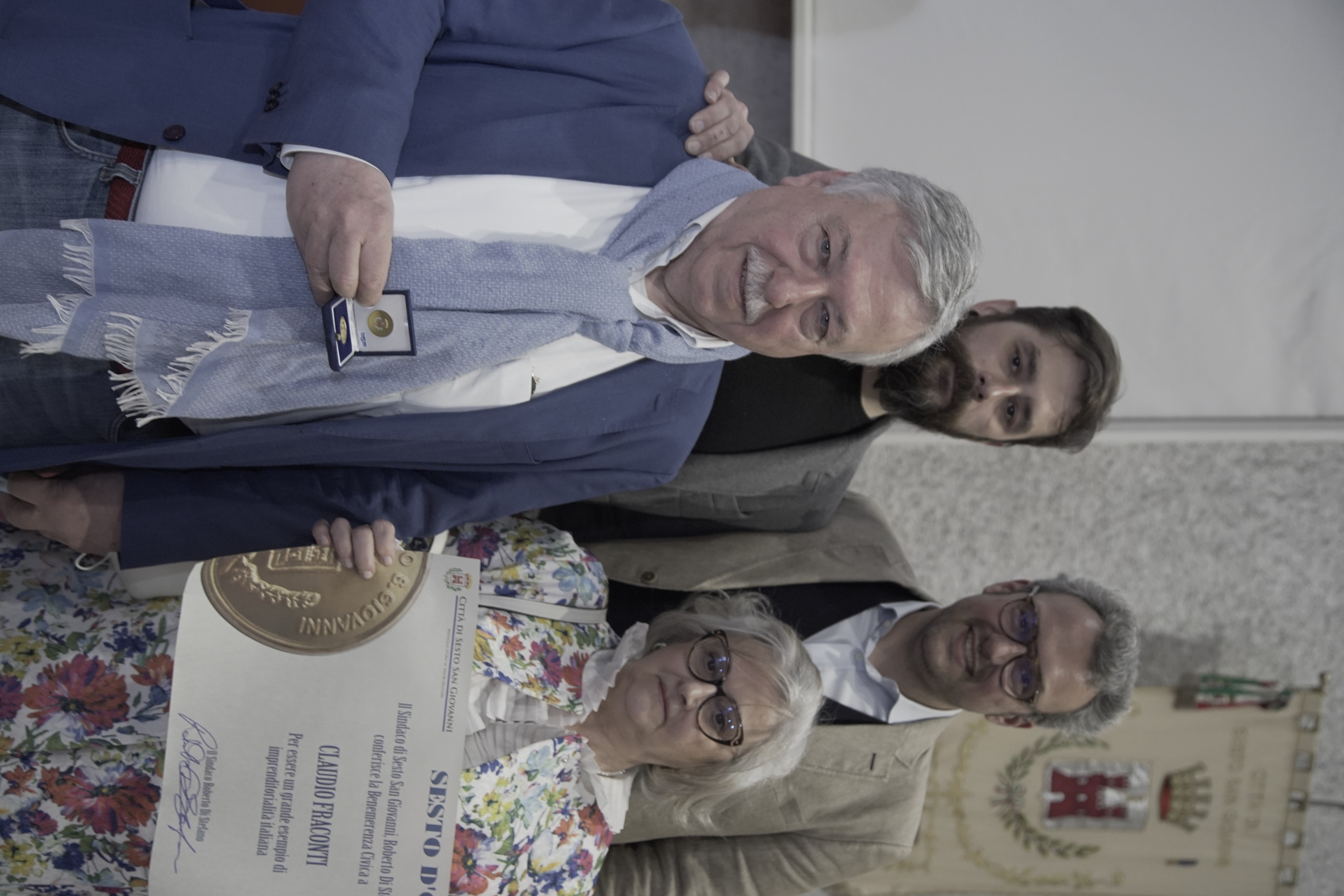 immagine di galleria 'Sesto d’Oro 2022'