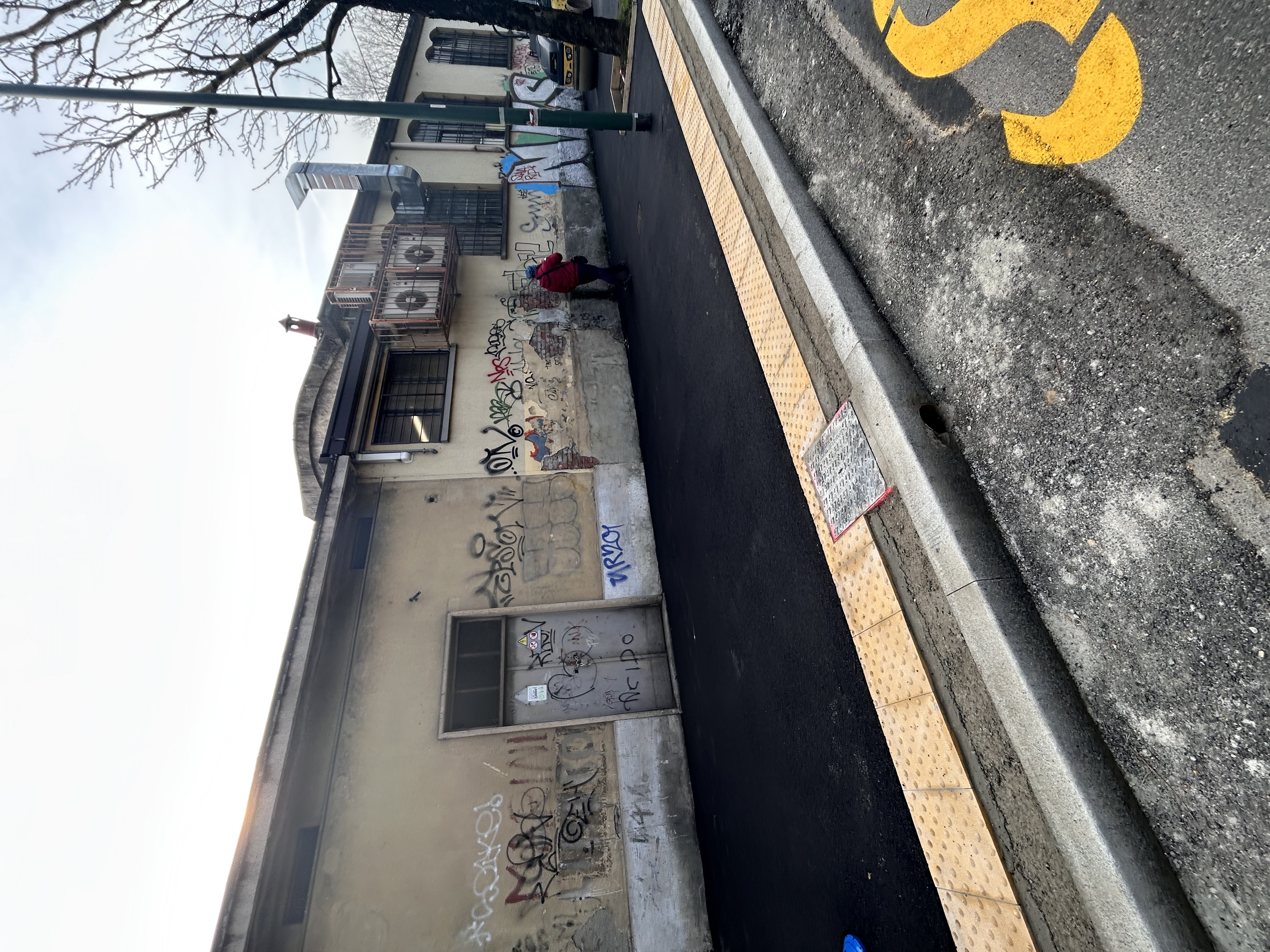 immagine di galleria 'Bicipolitana: la rete ciclabile in Città'