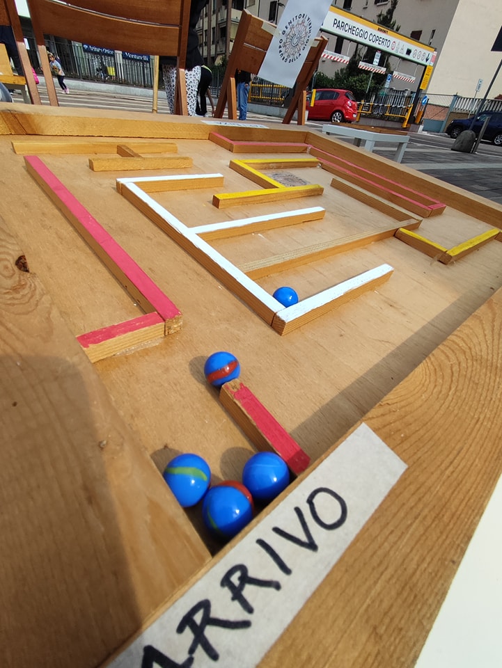 immagine di galleria 'Festa dello Sport, del Volontariato e della Salute 2022'