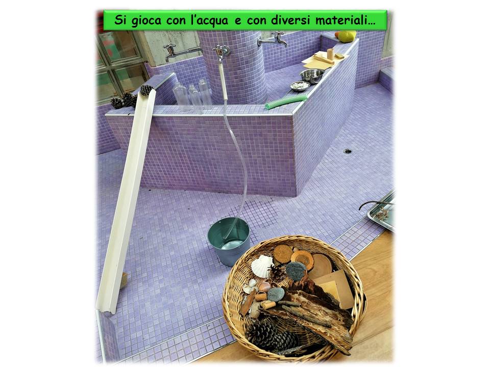 immagine di galleria 'Nido Nievo'