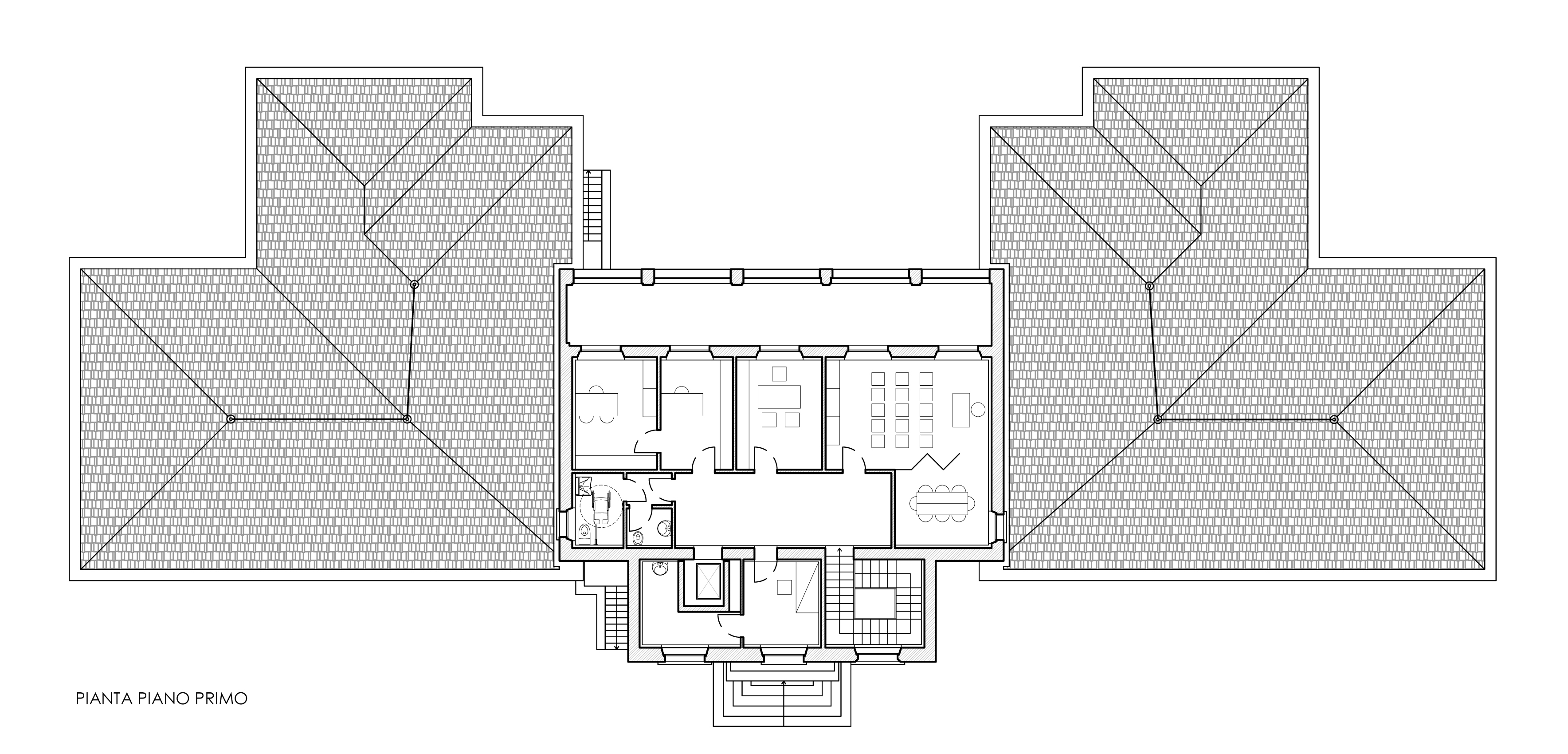 immagine di galleria 'Casa dei Bambini Montessori: centro polifunzionale per la famiglia'