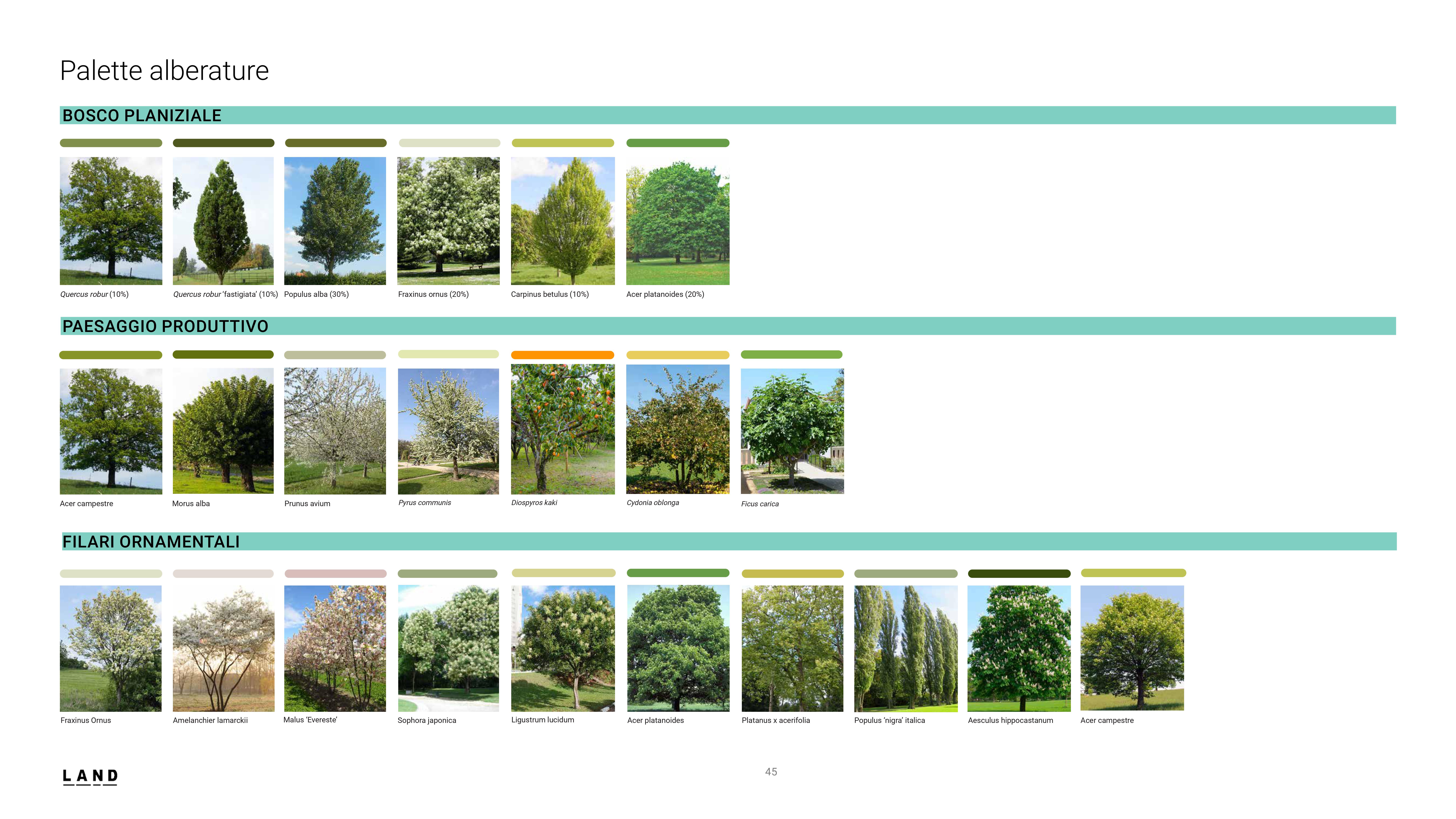 immagine di galleria 'Il nuovo Parco Unione nelle ex aree Falck'