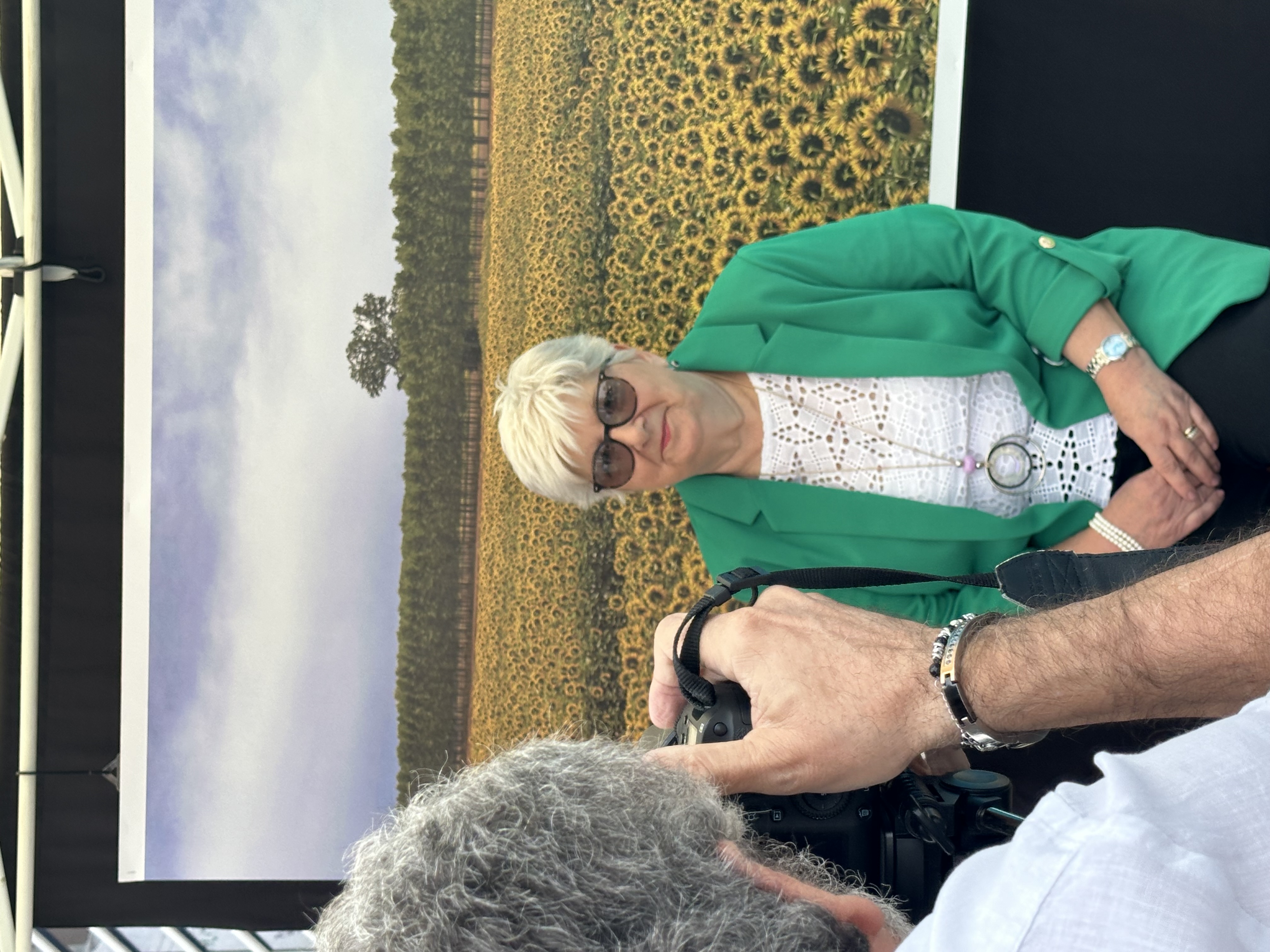 immagine di galleria 'Festa dello Sport, del Volontariato e della Salute 2024'