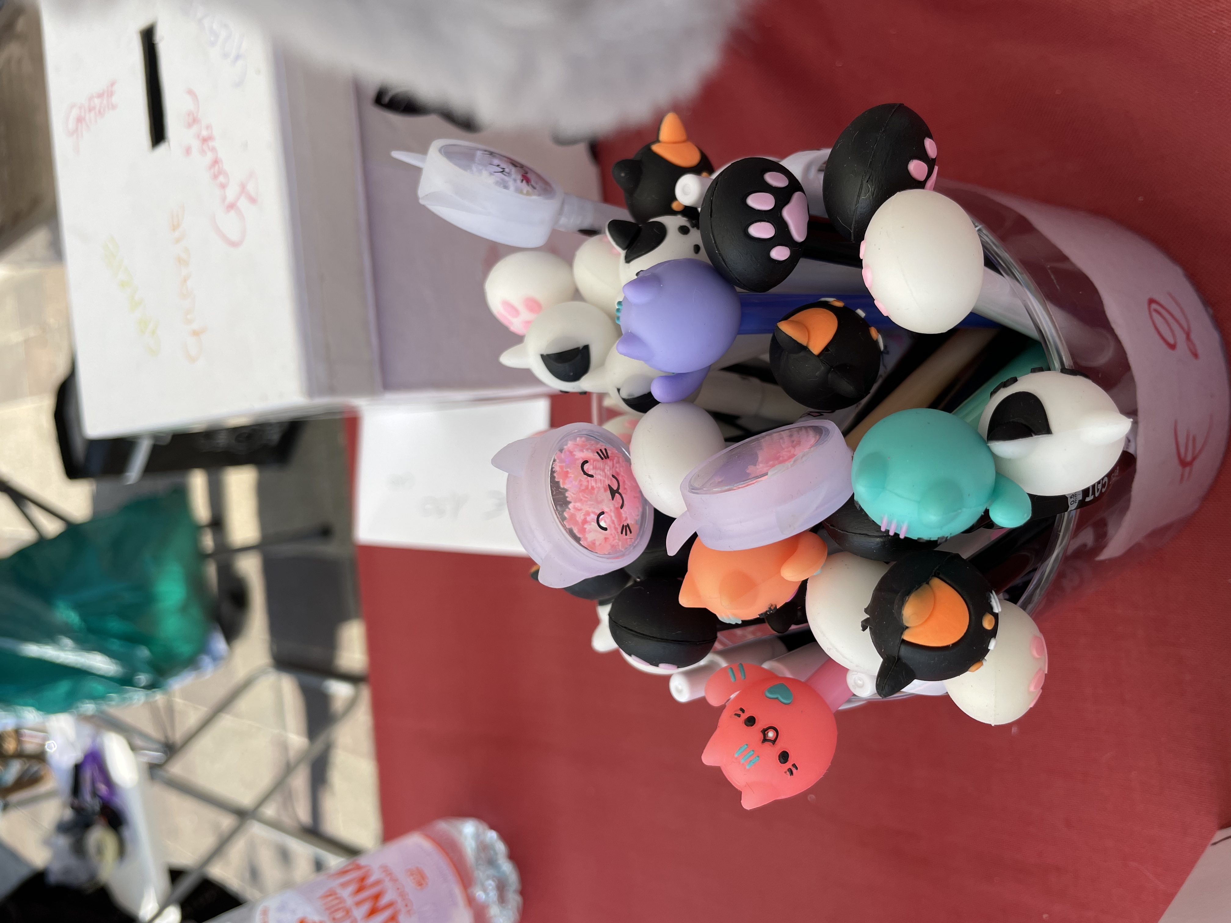 immagine di galleria 'Festa dello Sport, del Volontariato e della Salute 2024'