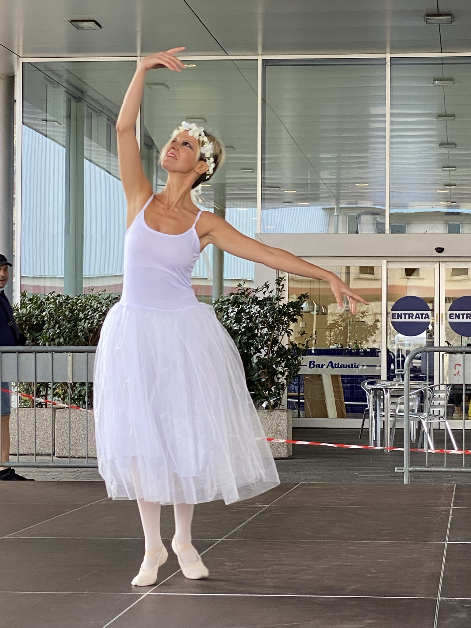 immagine di galleria 'Festa dello Sport, Volontariato e Salute 2021'