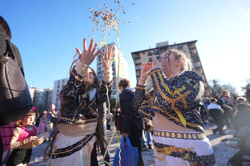 immagine di galleria 'Carnevale 2026'