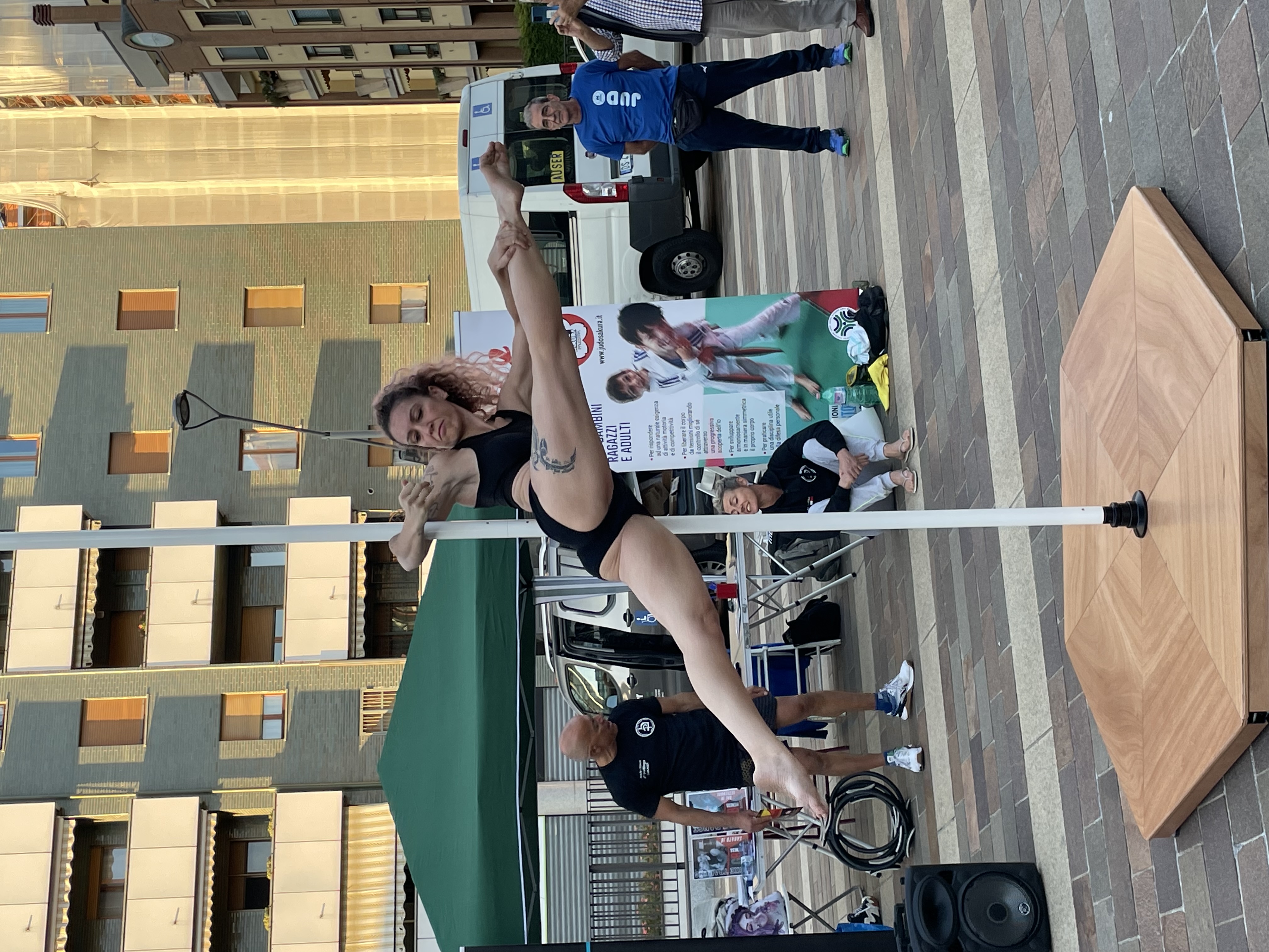 immagine di galleria 'Festa dello Sport, del Volontariato e della Salute 2023'