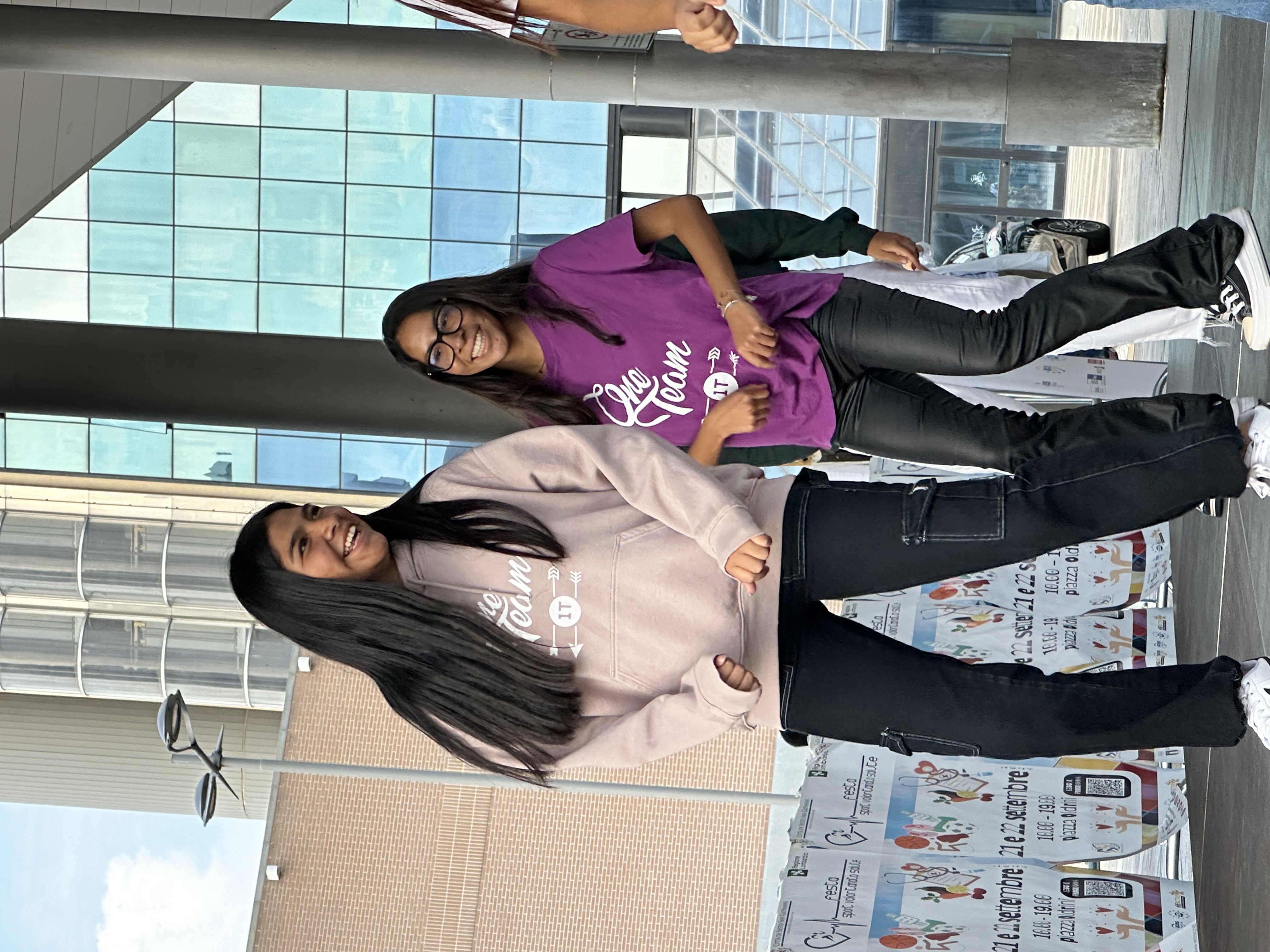 immagine di galleria 'Festa dello Sport, del Volontariato e della Salute 2024'