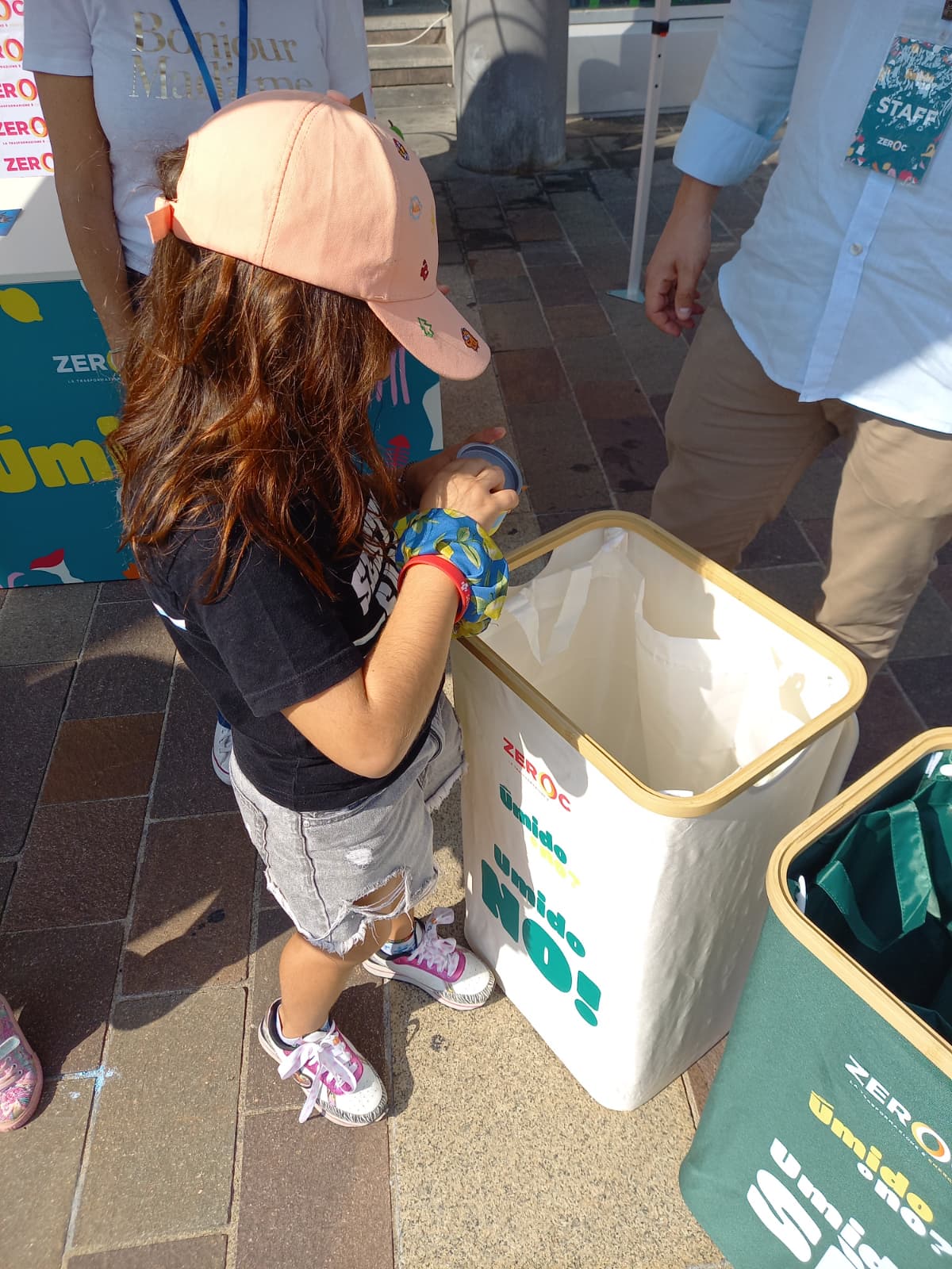 immagine di galleria 'Festa dello Sport, del Volontariato e della Salute 2025'