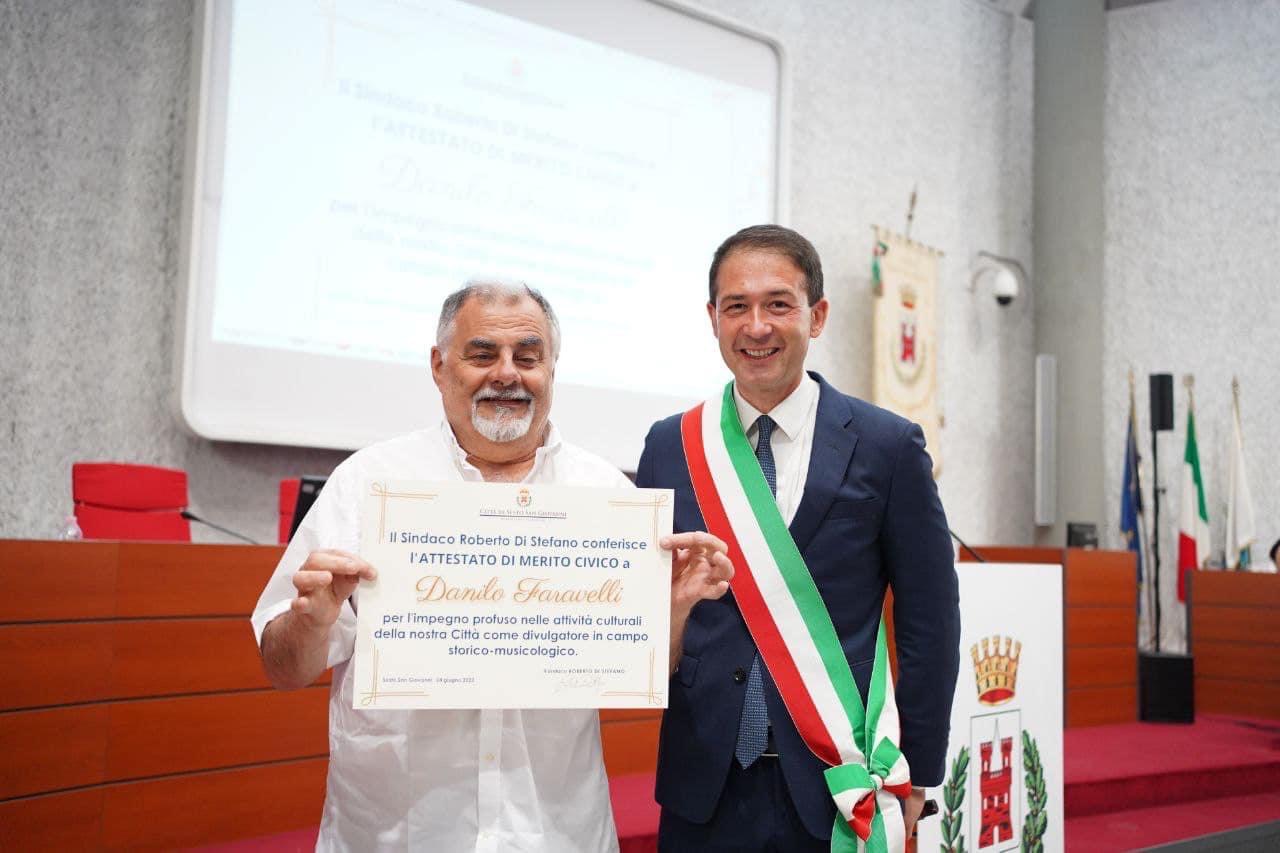 immagine di galleria 'Sesto d’Oro 2023'