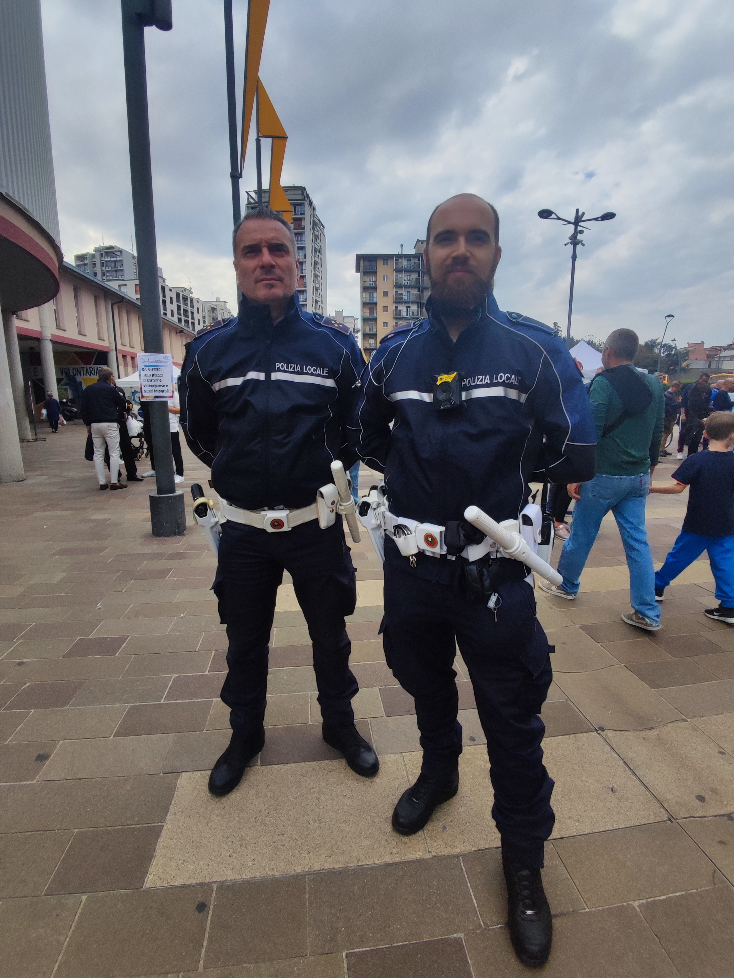 immagine di galleria 'Festa dello Sport, del Volontariato e della Salute 2024'