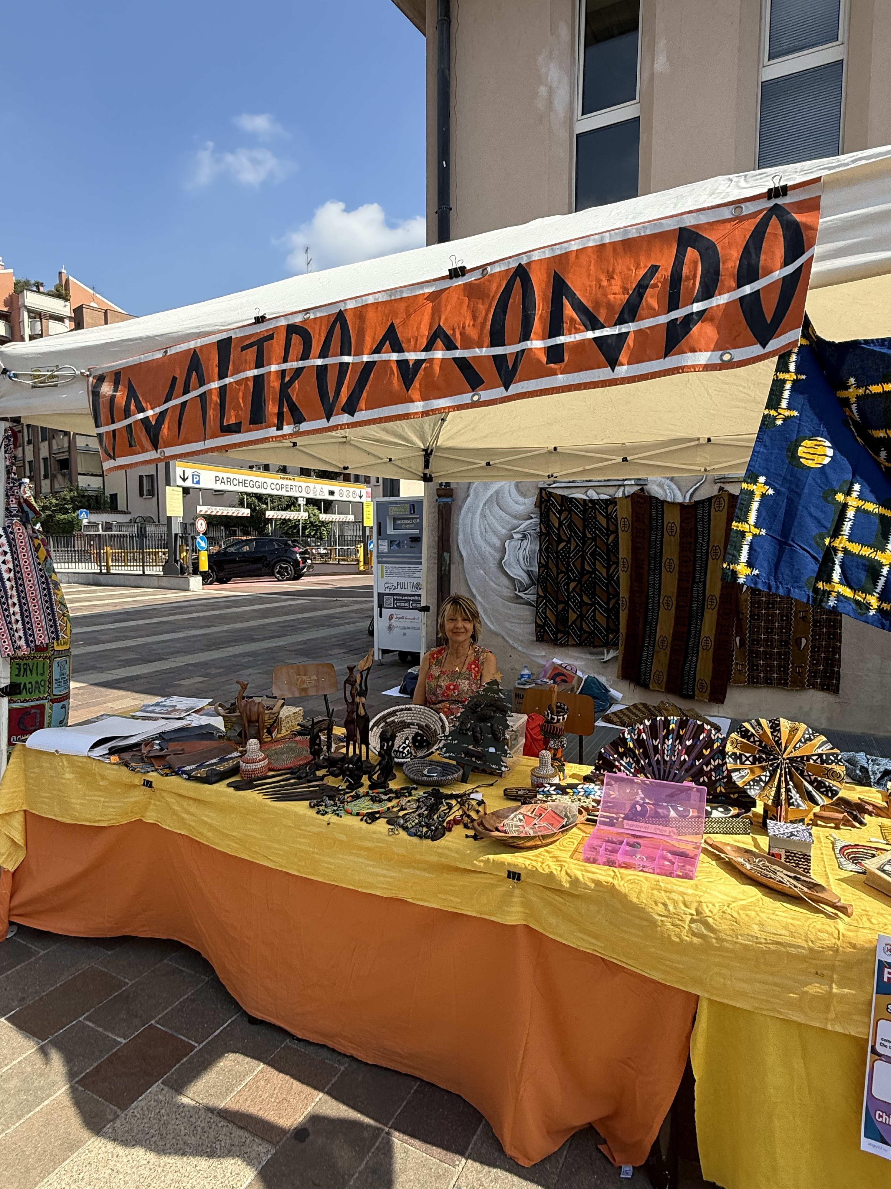 immagine di galleria 'Festa dello Sport, del Volontariato e della Salute 2025'