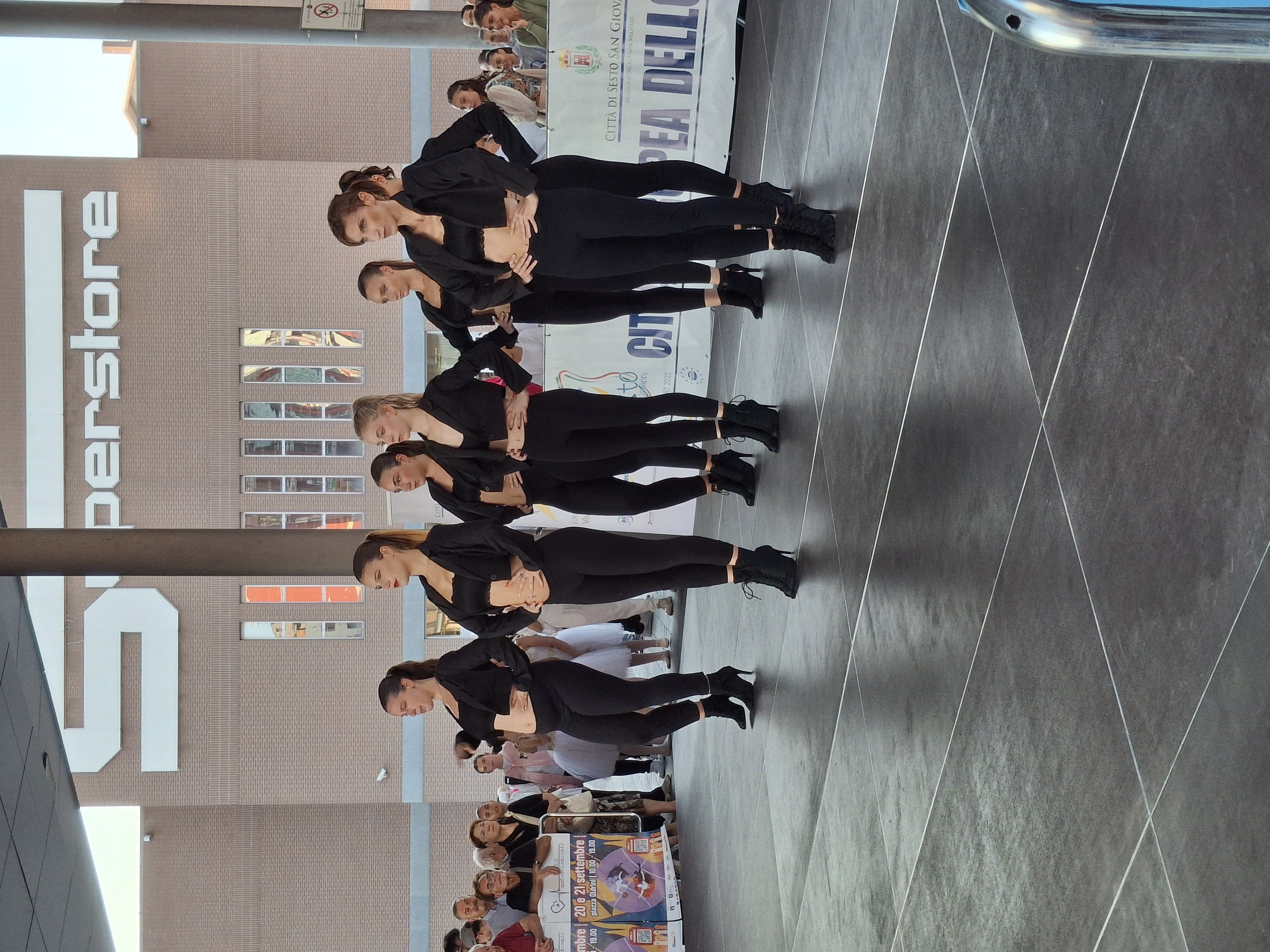 immagine di galleria 'Festa dello Sport, del Volontariato e della Salute 2025'