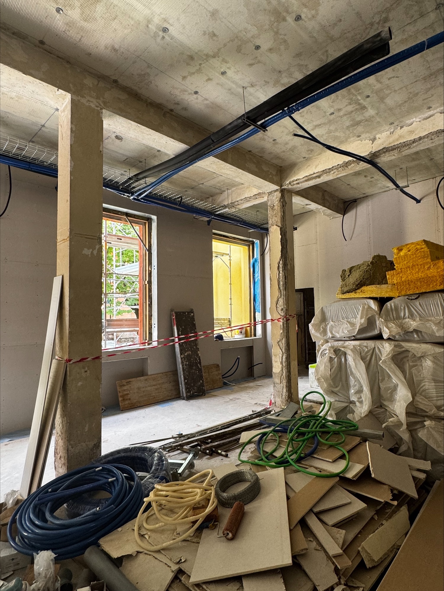 immagine di galleria 'Casa dei Bambini Montessori: centro polifunzionale per la famiglia'