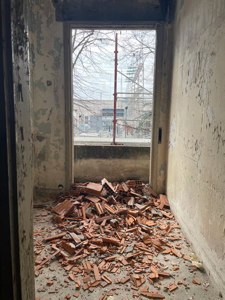 immagine di galleria 'Casa dei Bambini Montessori: centro polifunzionale per la famiglia'