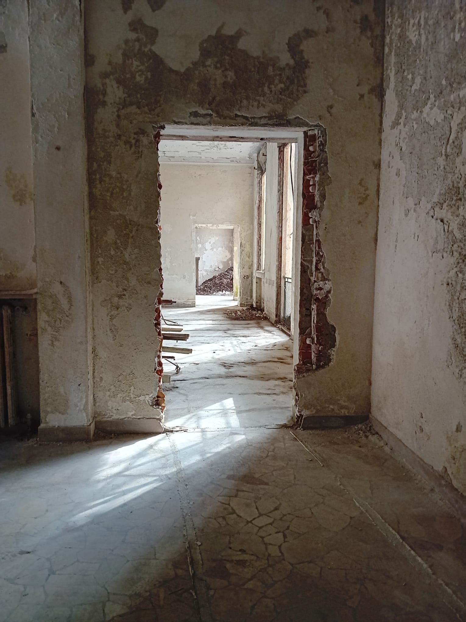 immagine di galleria 'Casa dei Bambini Montessori: centro polifunzionale per la famiglia'