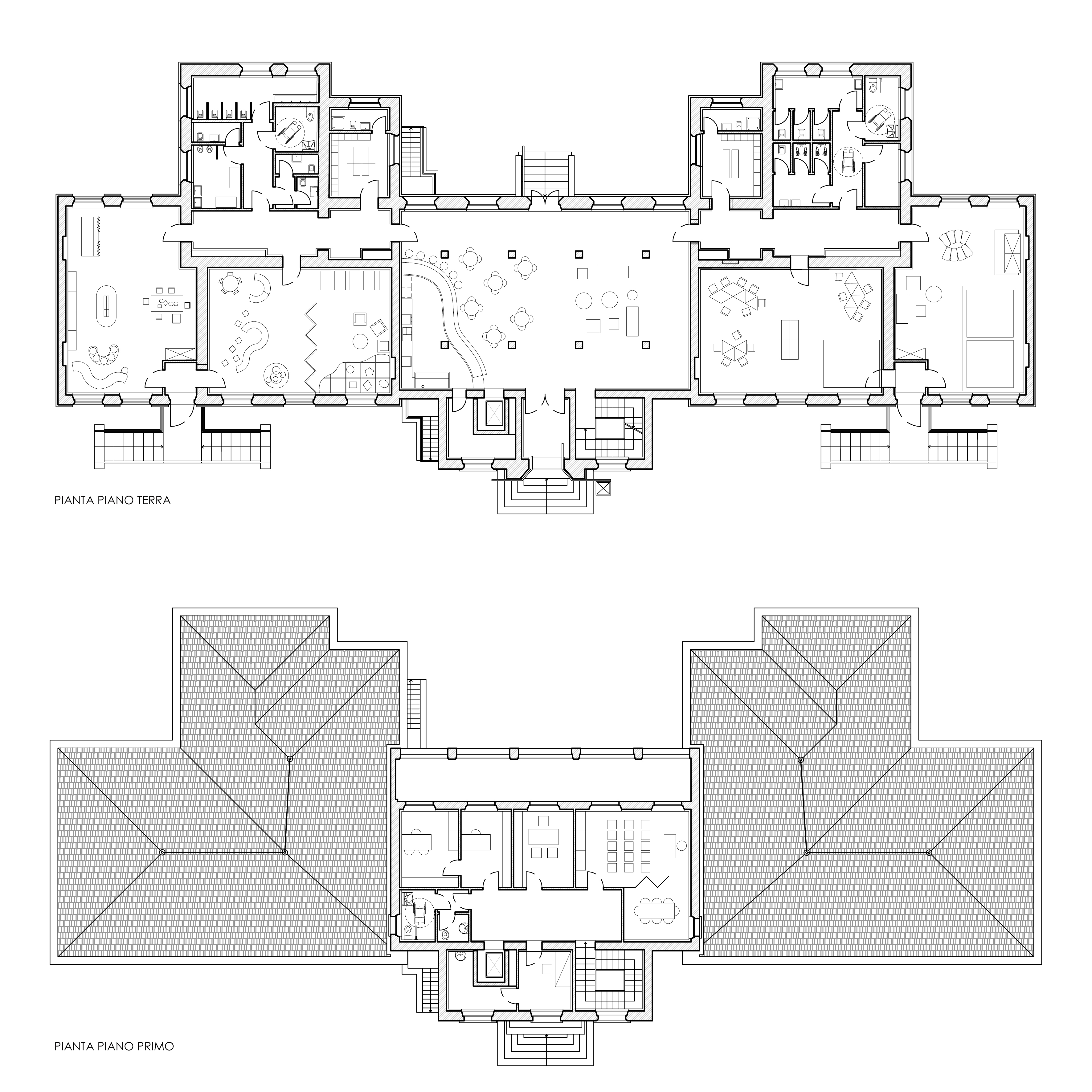 immagine di galleria 'Casa dei Bambini Montessori: centro polifunzionale per la famiglia'