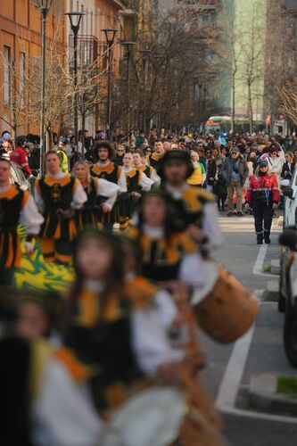 immagine di galleria 'Carnevale 2026'