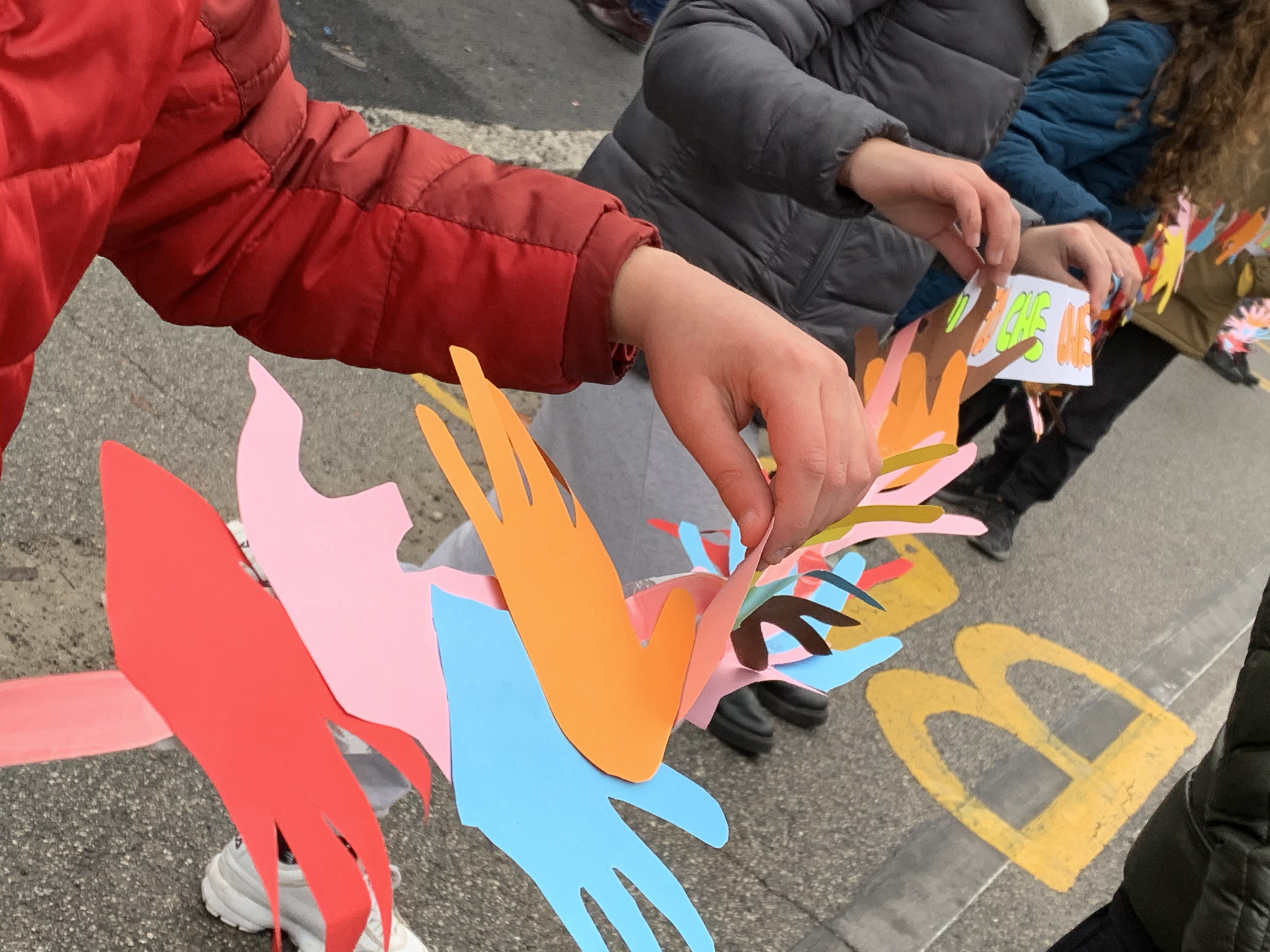 immagine di galleria 'Giornata Internazionale della disabilità 2020'