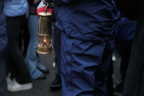 immagine di galleria 'La Fiamma Olimpica accende Sesto!'