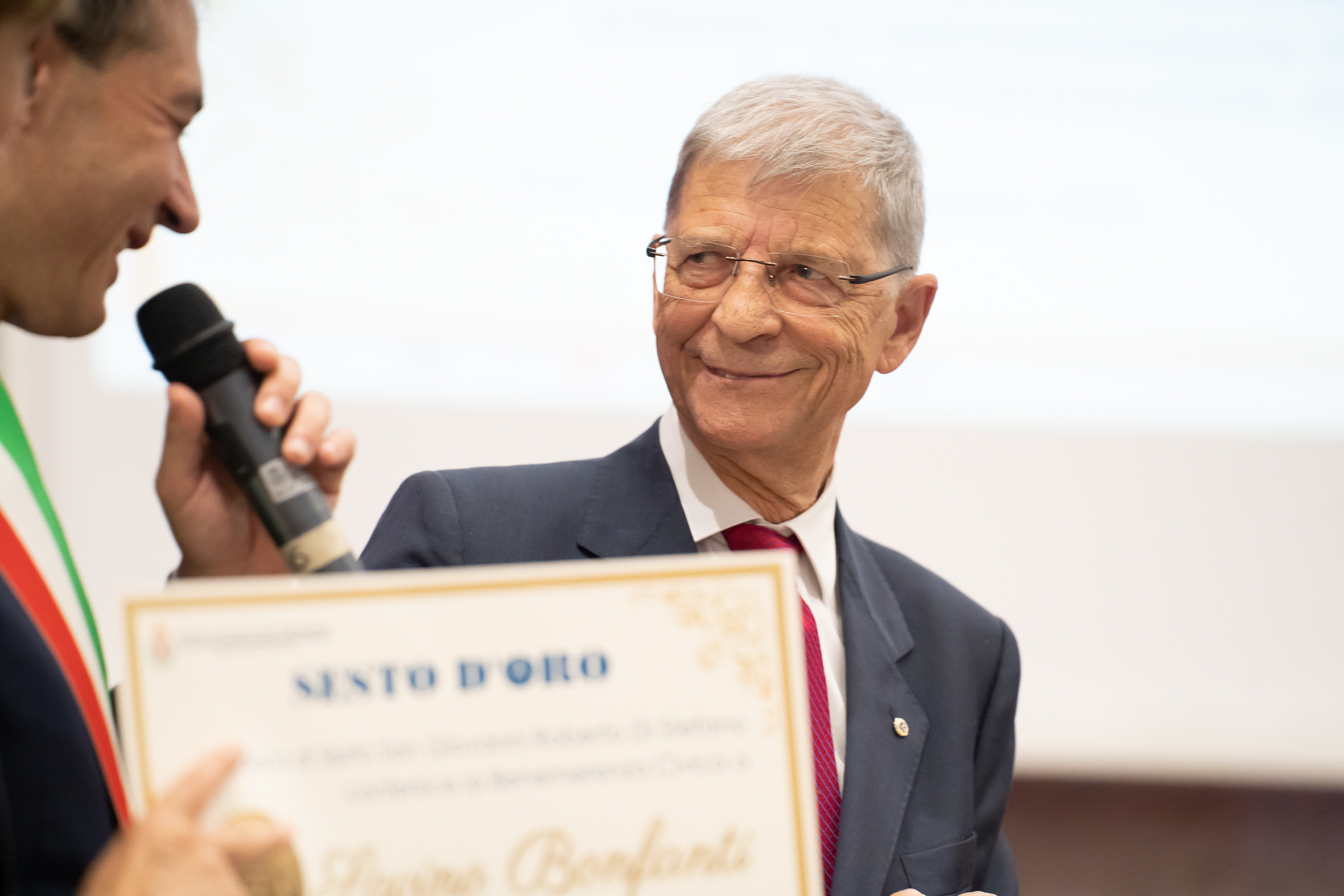 immagine di galleria 'Sesto d’Oro 2023'