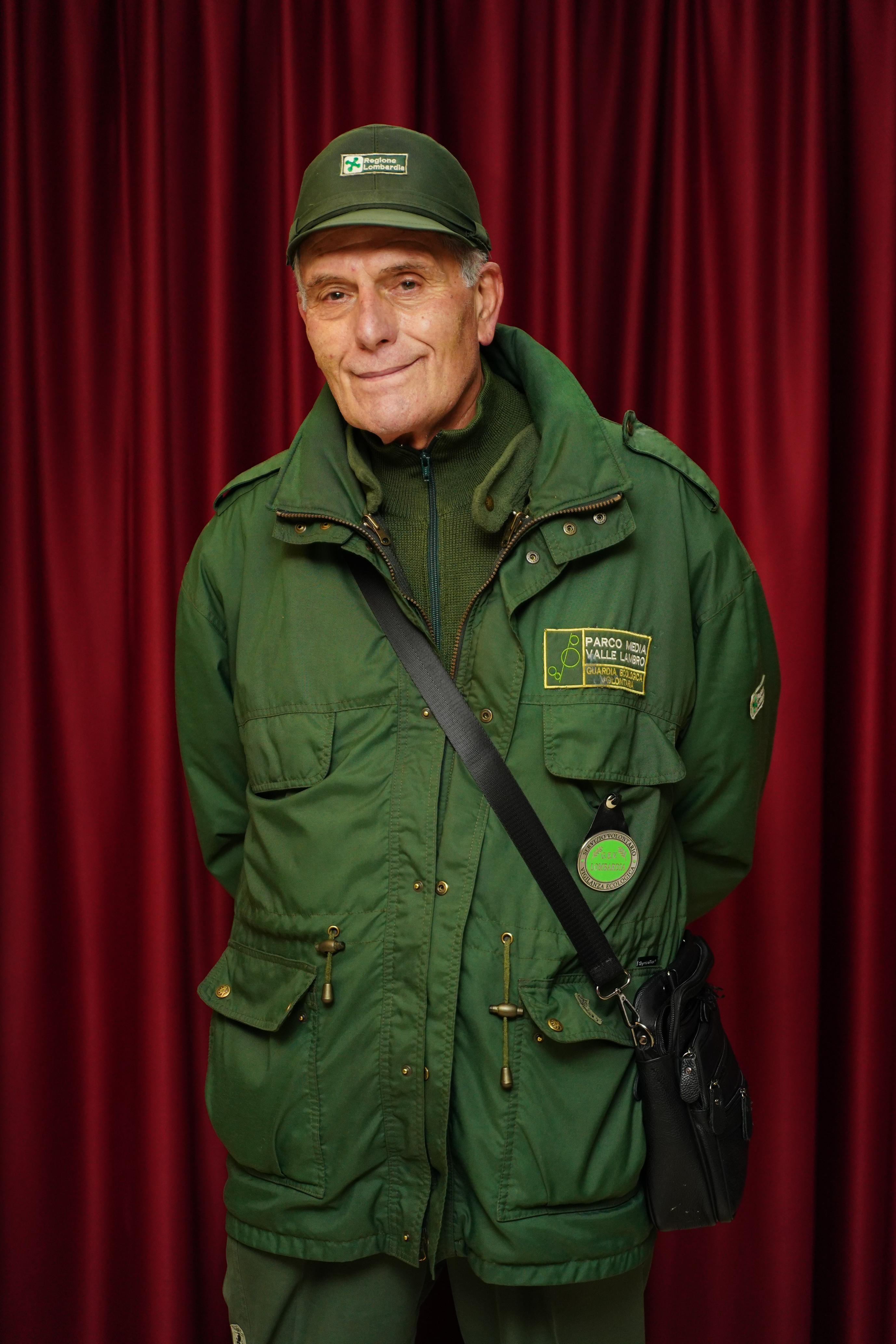 immagine di galleria 'Giornata mondiale del volontariato 2020'