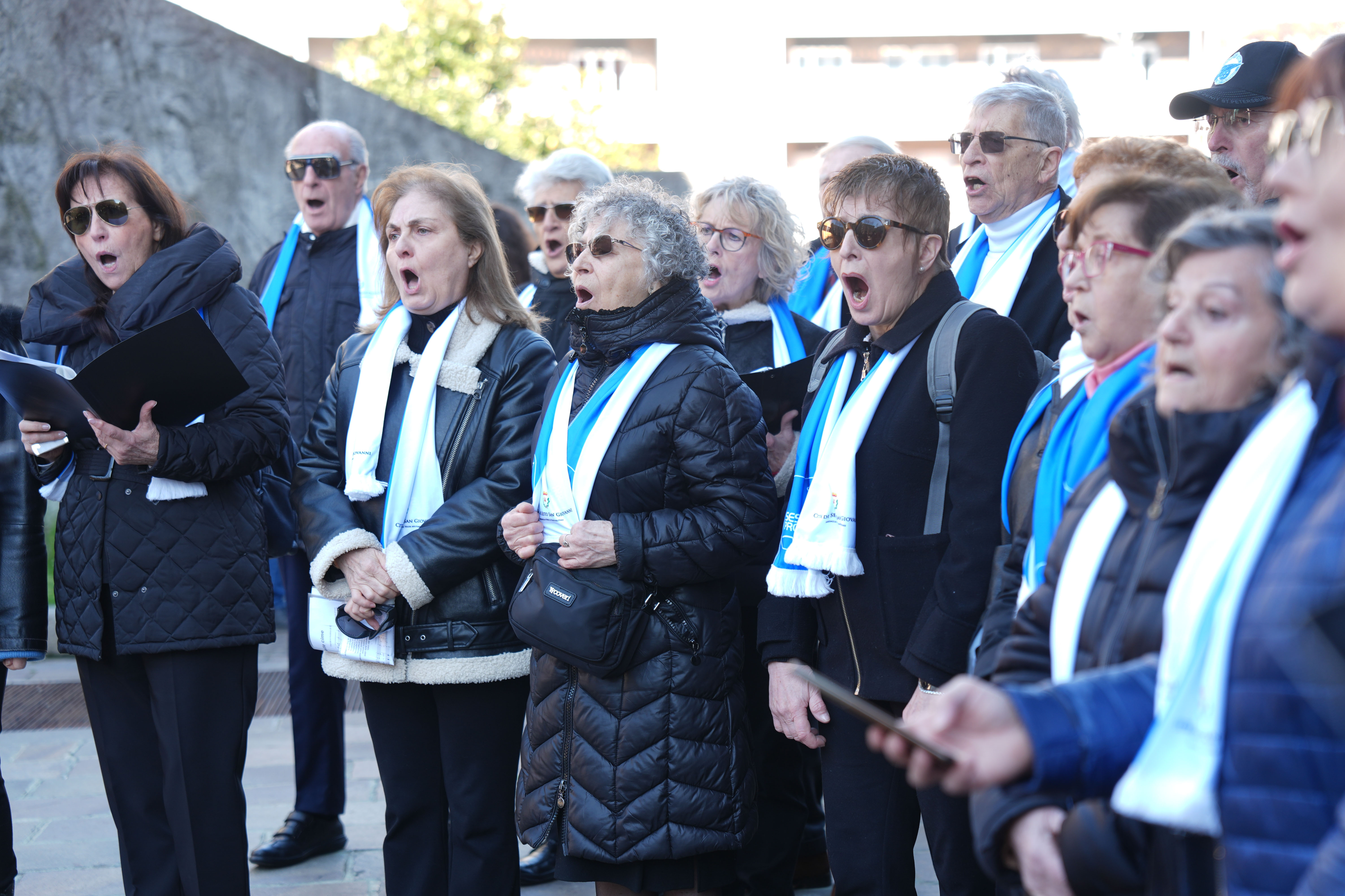 immagine di galleria 'Giornata dell’Unità Nazionale, della Costituzione, dell’Inno e della Bandiera 2025'