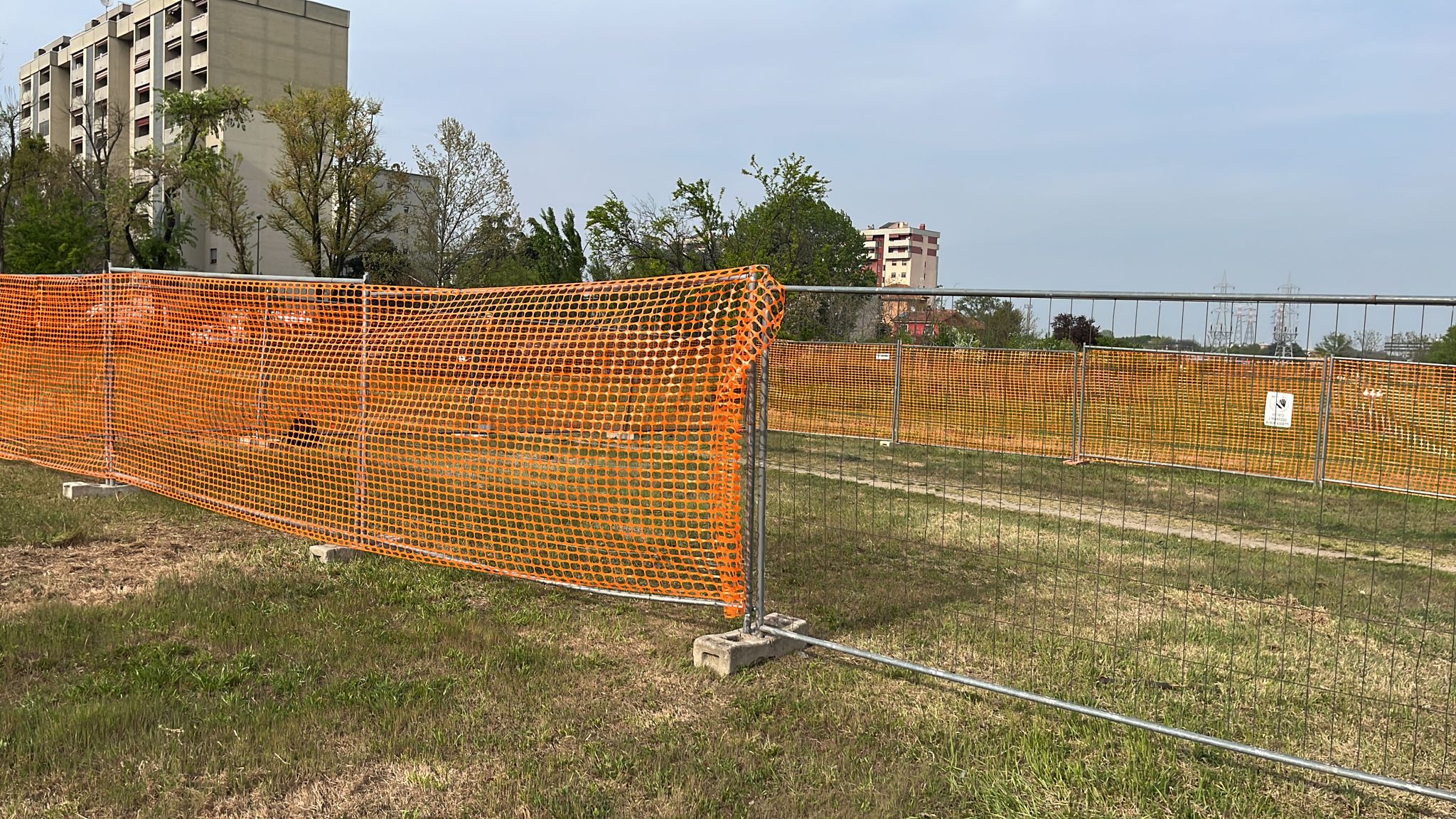immagine di galleria 'Bicipolitana: la rete ciclabile in Città'
