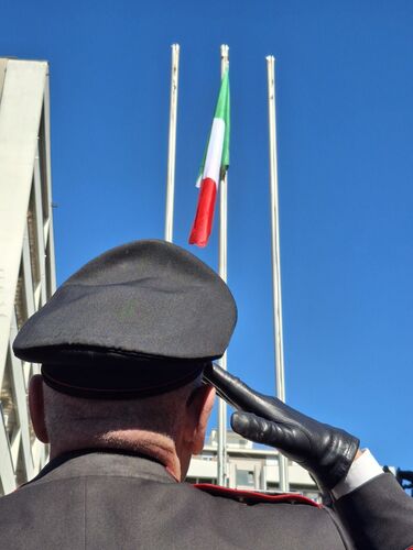 immagine di galleria 'Giornata dell'Unità Nazionale'