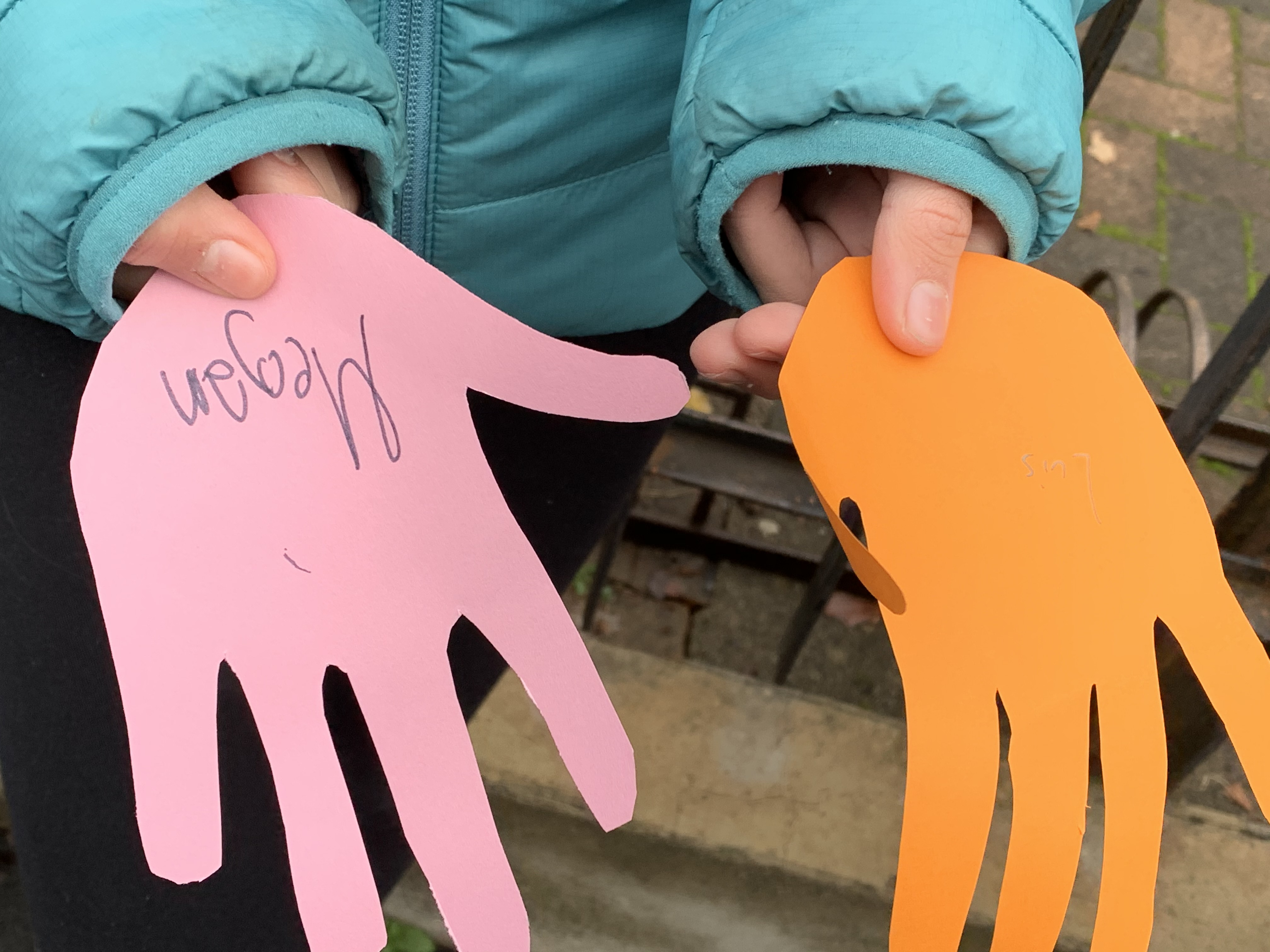 immagine di galleria 'Giornata Internazionale della disabilità 2020'