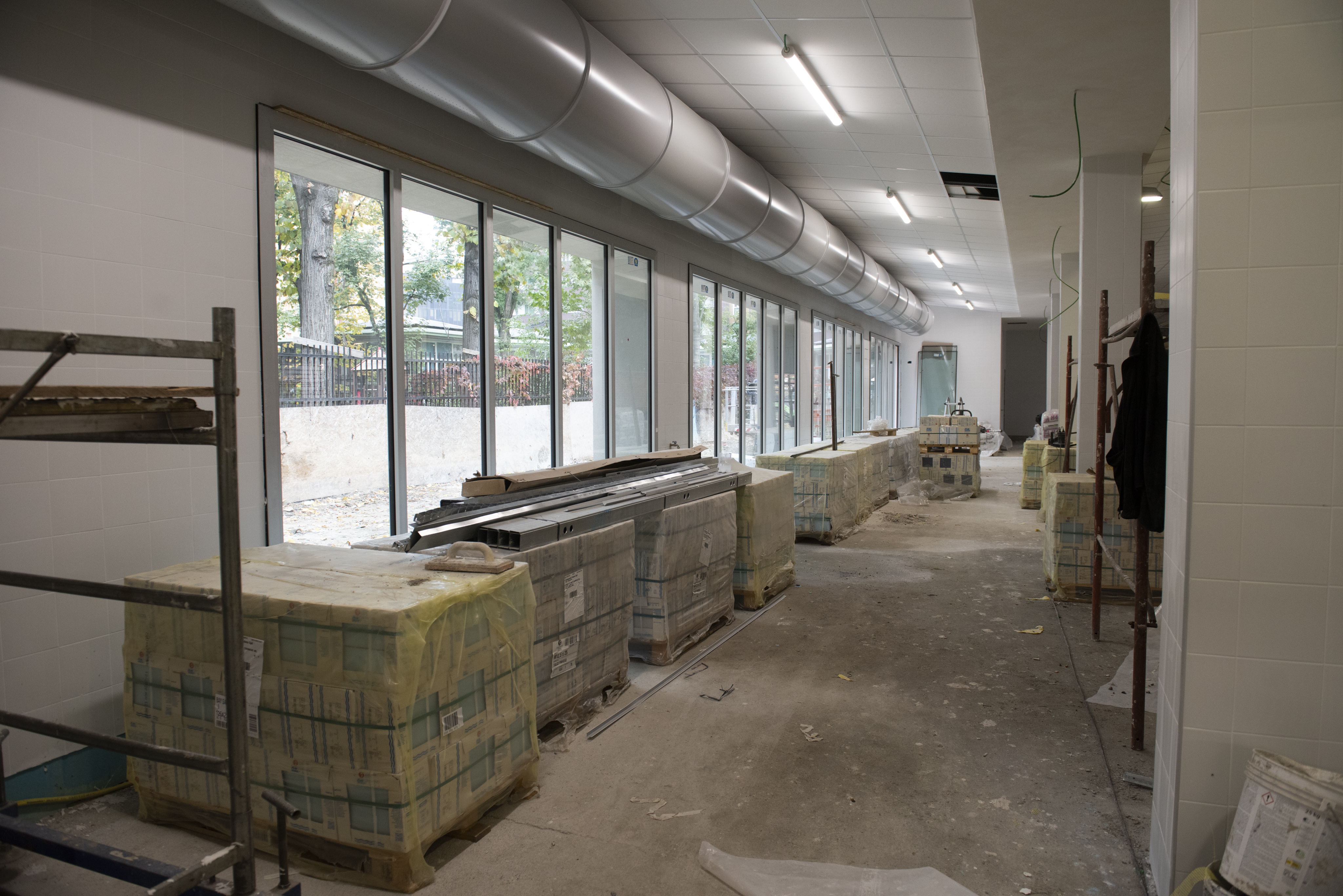 immagine di galleria 'Piscina De Gregorio'