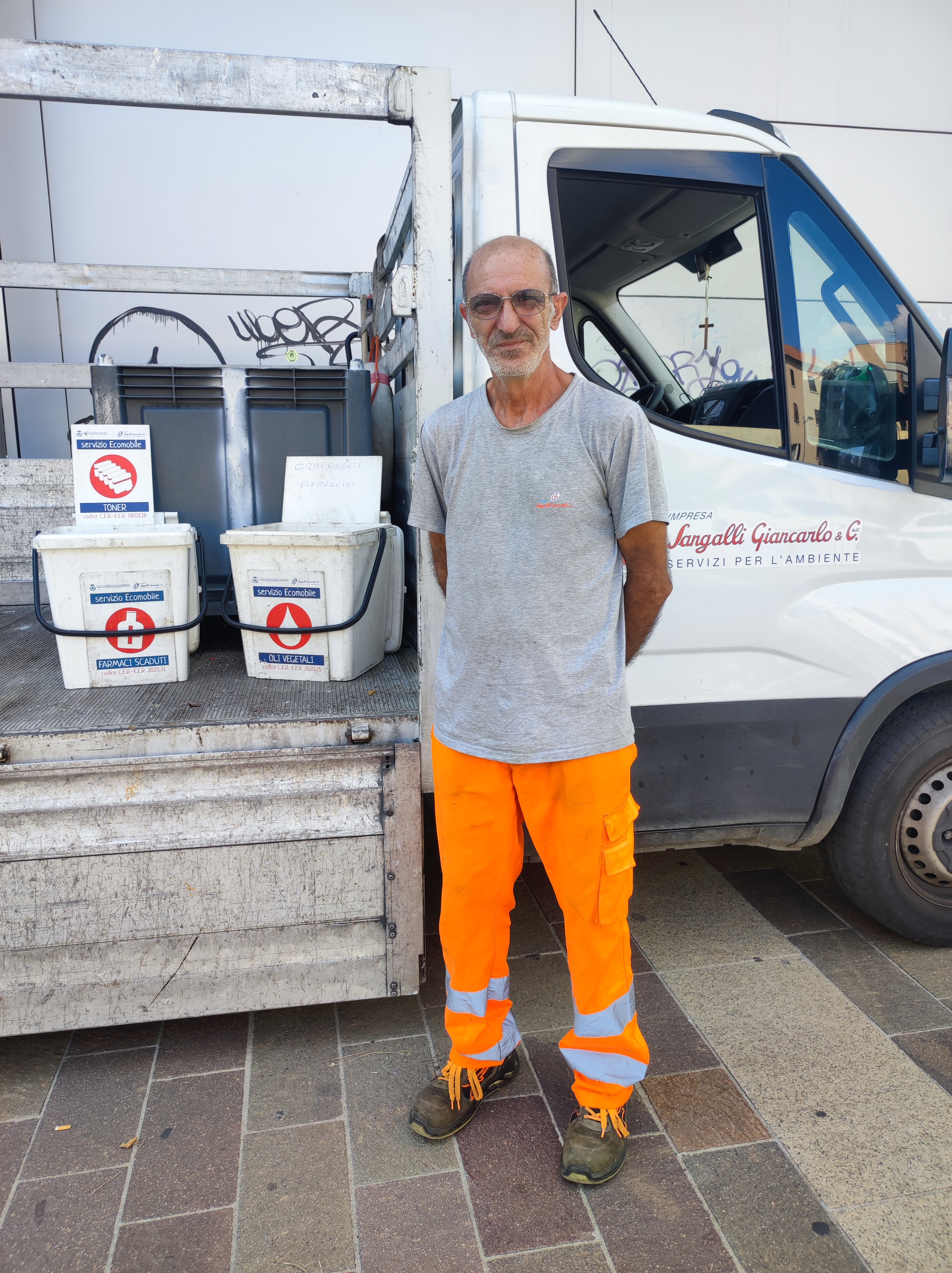 immagine di galleria 'Festa dello Sport, del Volontariato e della Salute 2024'