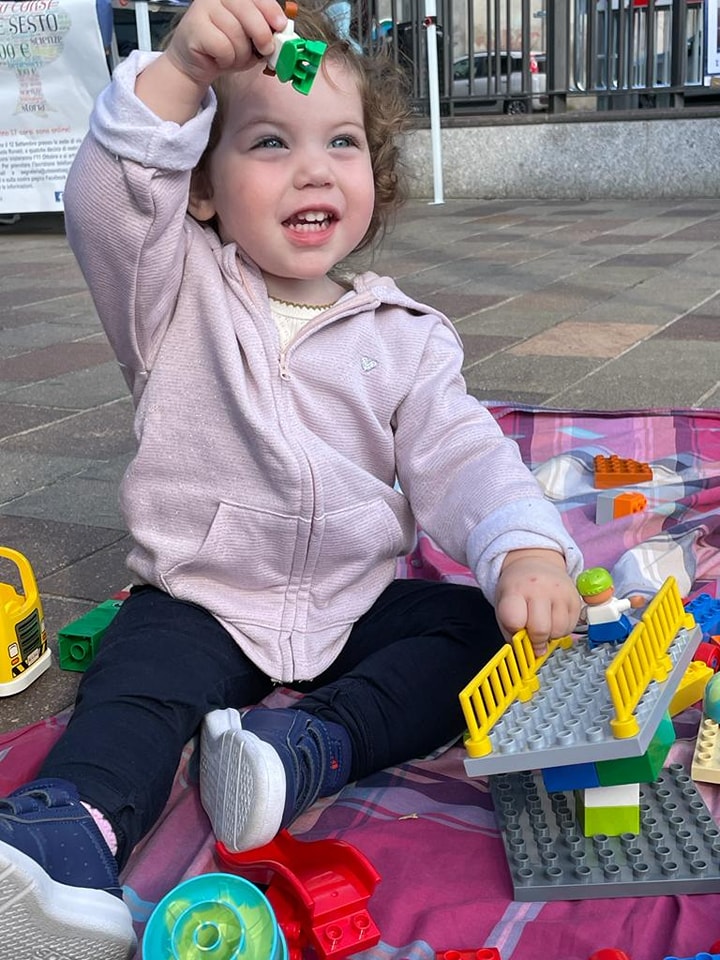 immagine di galleria 'Festa dello Sport, del Volontariato e della Salute 2022'