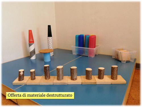 immagine di galleria 'Nido Tonale'