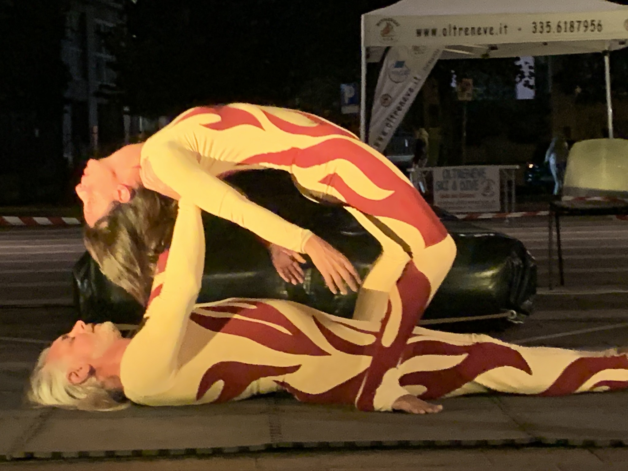 immagine di galleria 'Festa dello Sport, Volontariato e Salute 2021'