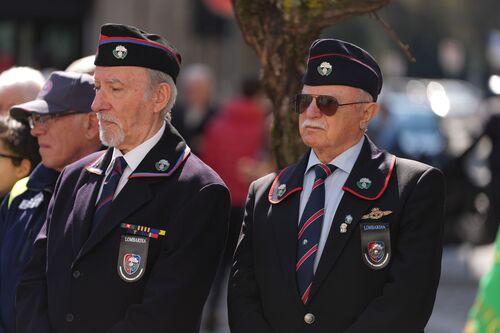 immagine di galleria 'Giornata della Poesia, della Memoria e dell'Impegno civile 2026'