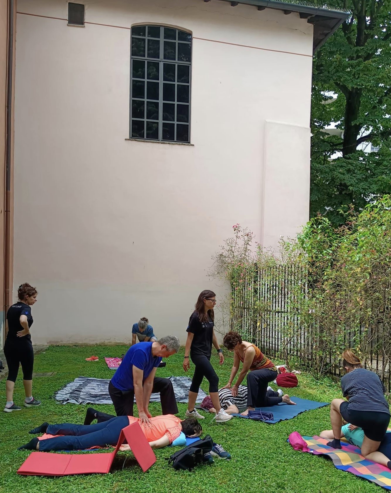 immagine di galleria 'R…Estate a Sesto 2024'