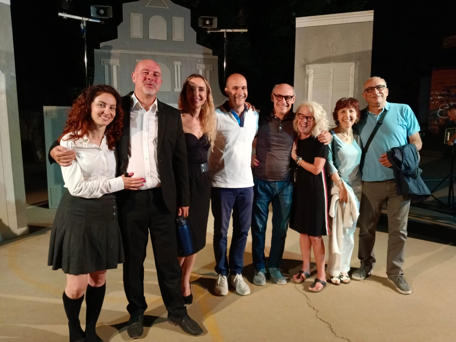 immagine di galleria 'R…Estate a Sesto 2024'