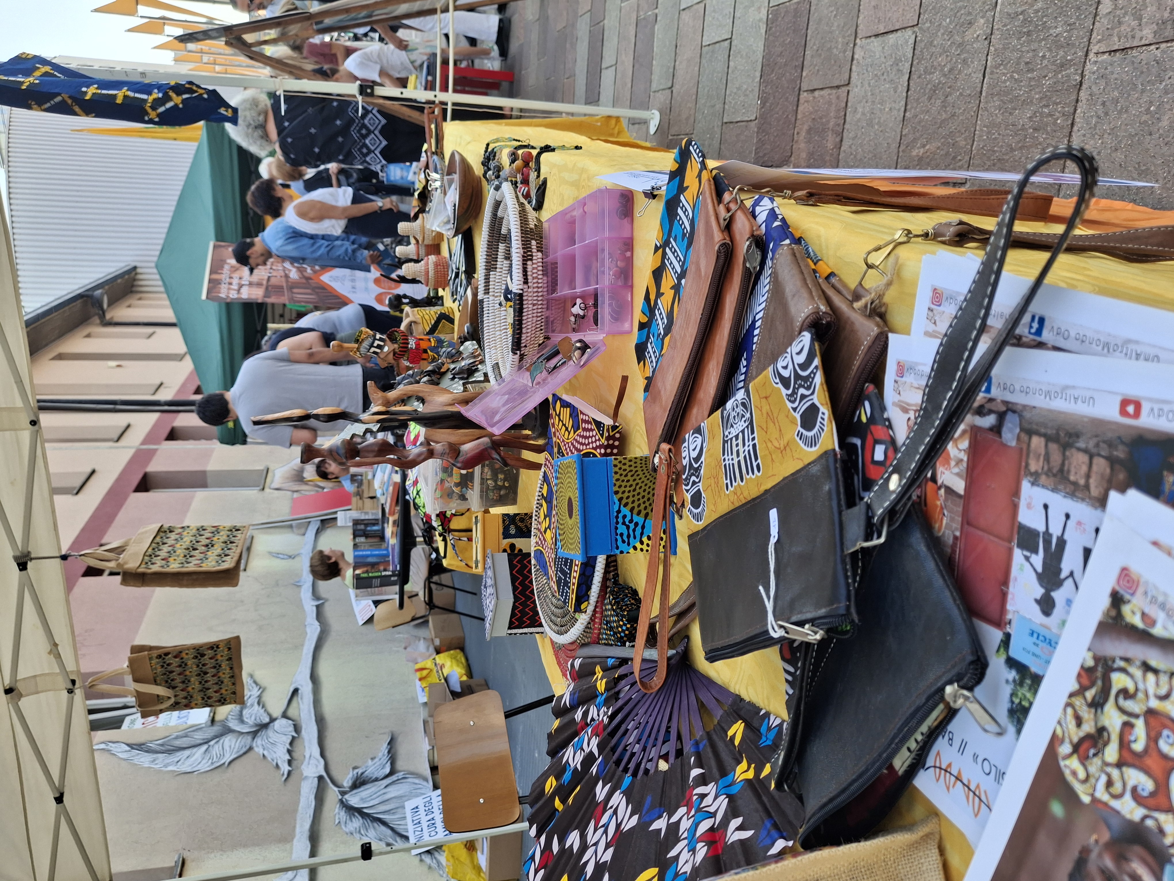 immagine di galleria 'Festa dello Sport, del Volontariato e della Salute 2025'