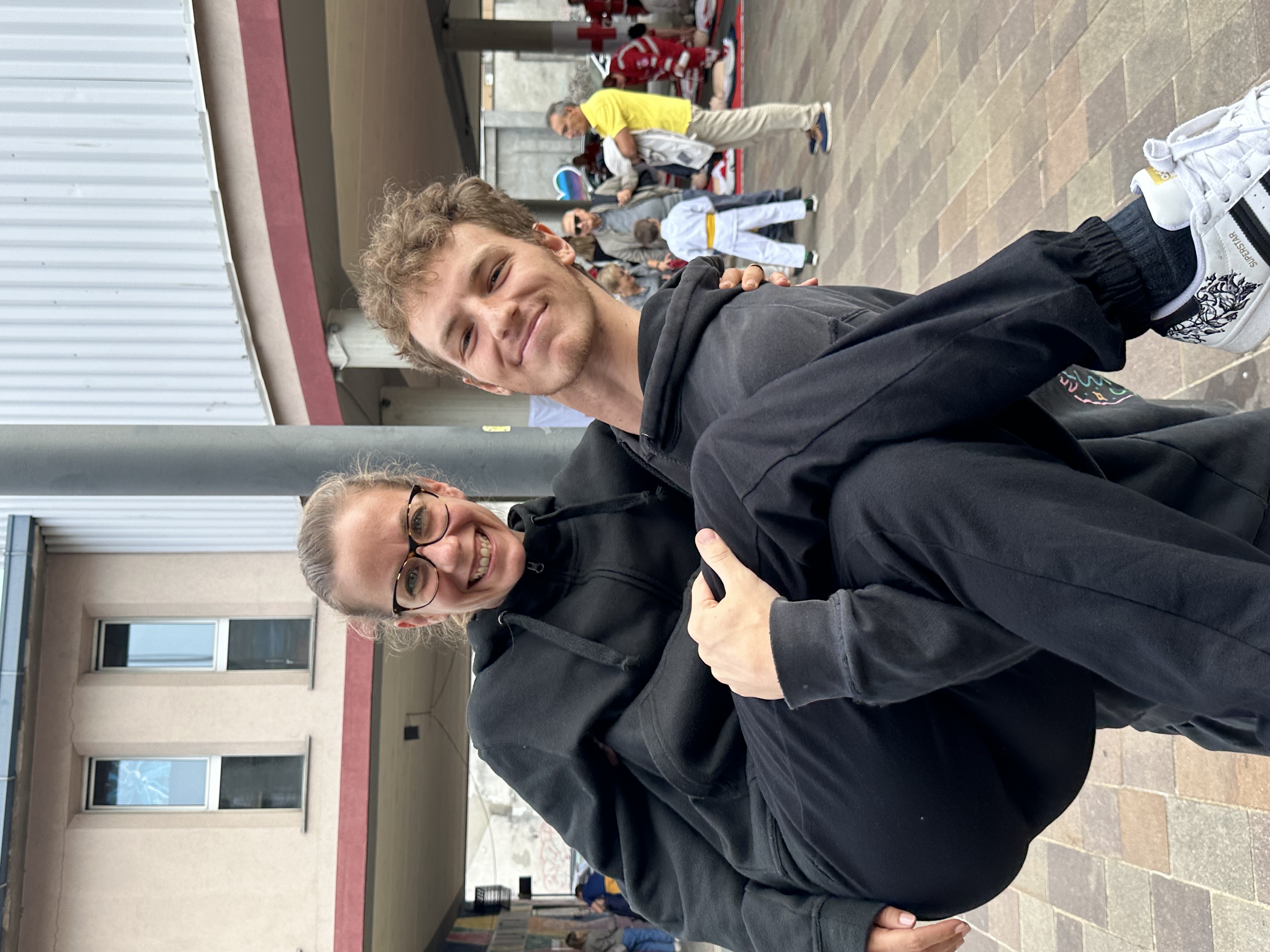 immagine di galleria 'Festa dello Sport, del Volontariato e della Salute 2024'