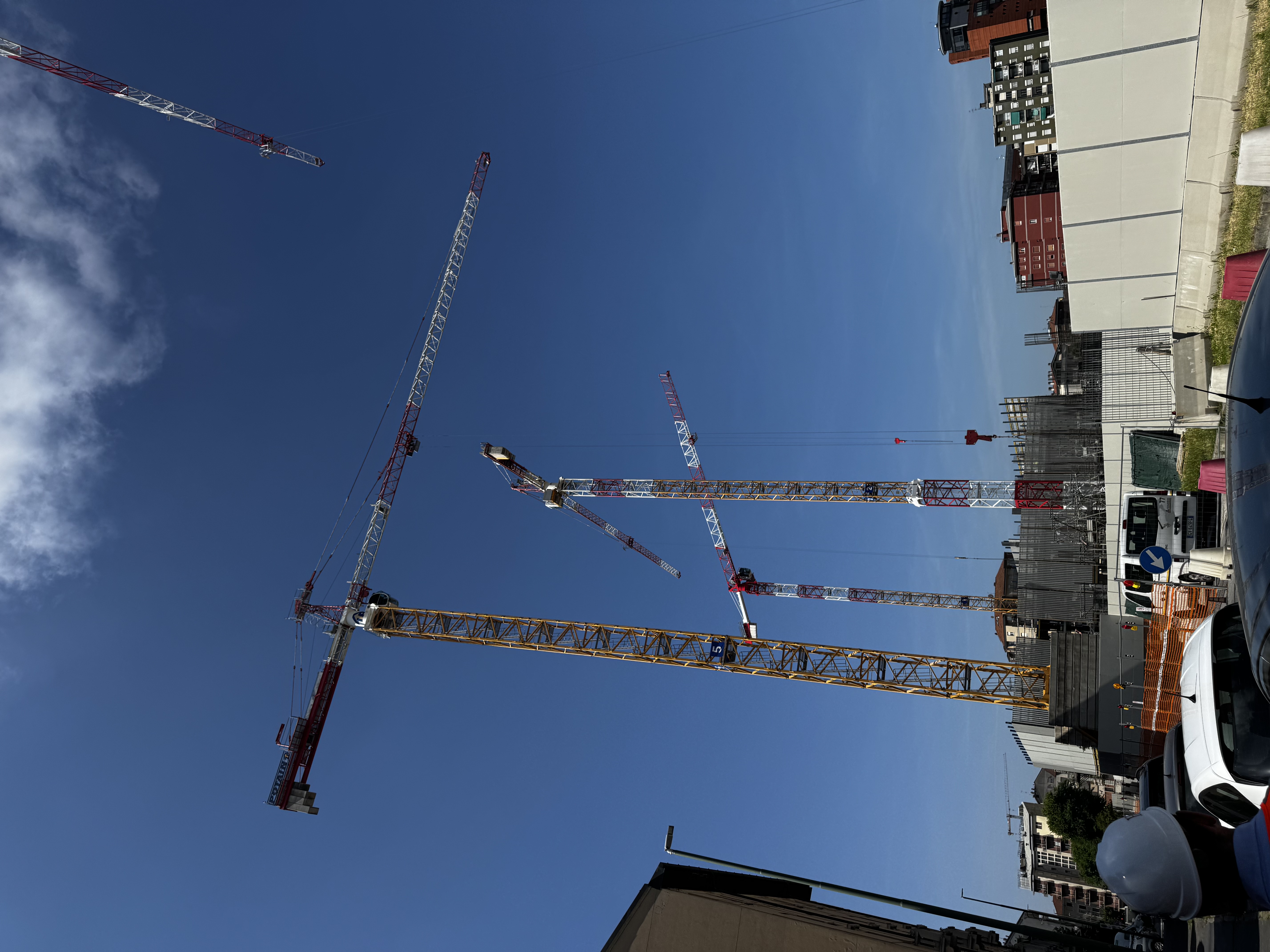 immagine di galleria 'Il nuovo Studentato nelle ex aree Falck'