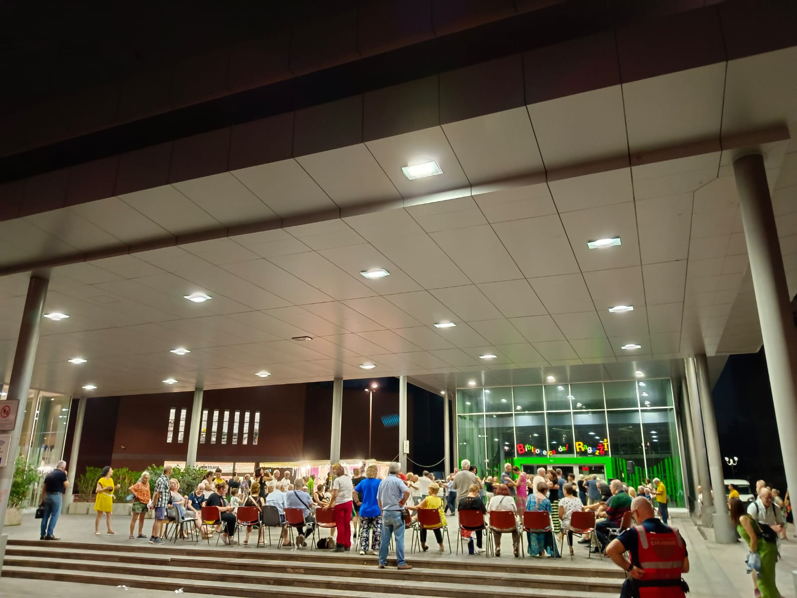 immagine di galleria