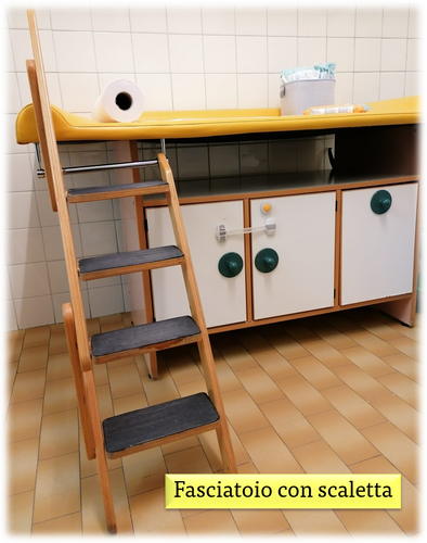 immagine di galleria 'Asilo nido Boccaccio'